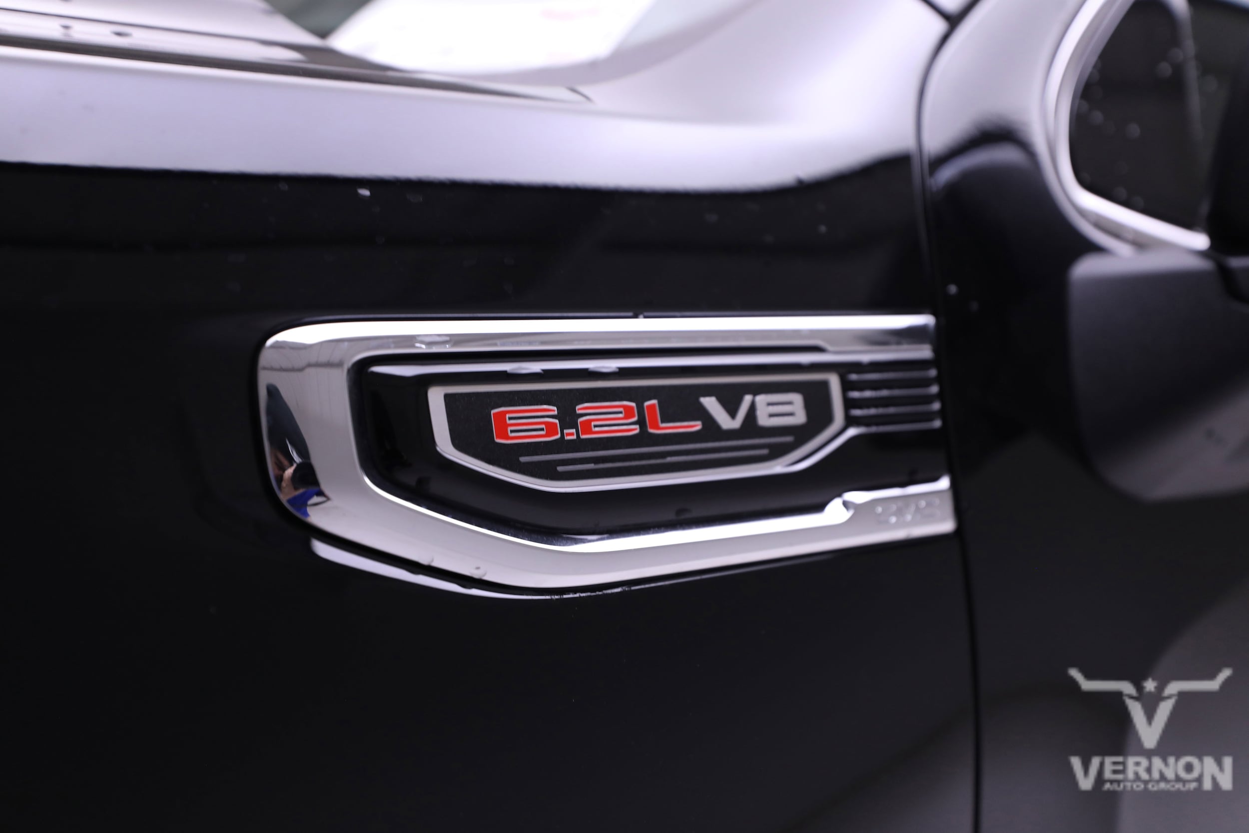 2026 GMC Sierra 1500 Denali - Photo 37