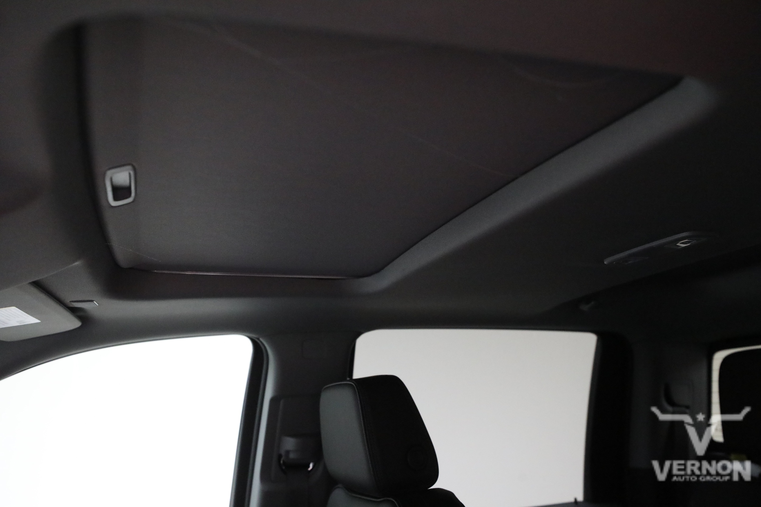 2026 GMC Sierra 2500HD Denali - Photo 17