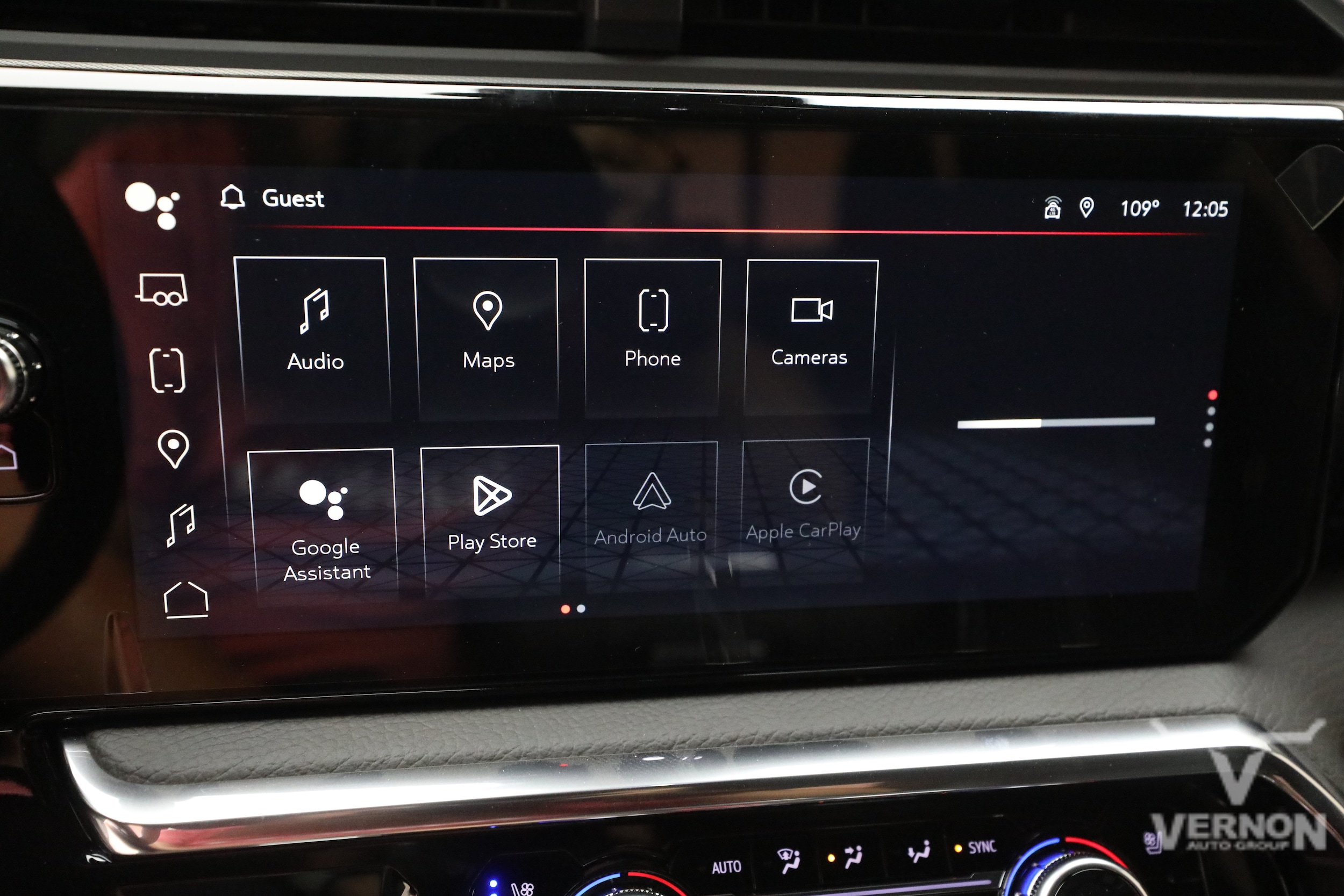 2026 GMC Sierra 2500HD Denali - Photo 26