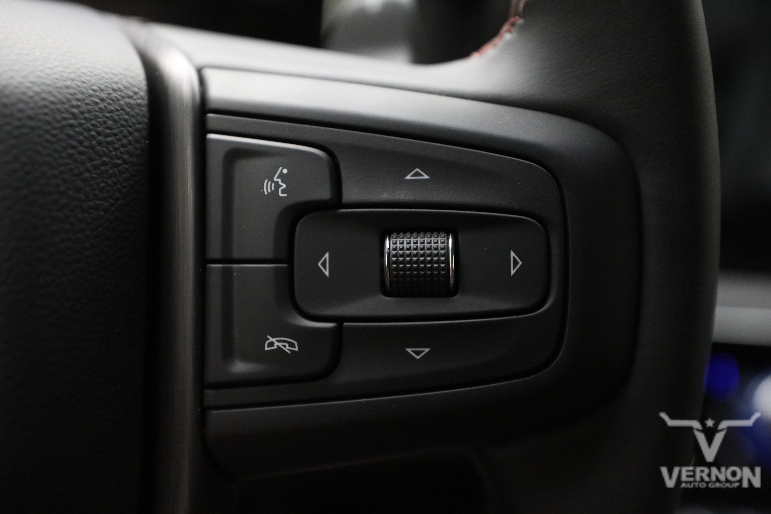 2026 GMC Sierra 1500 AT4X - Photo 19