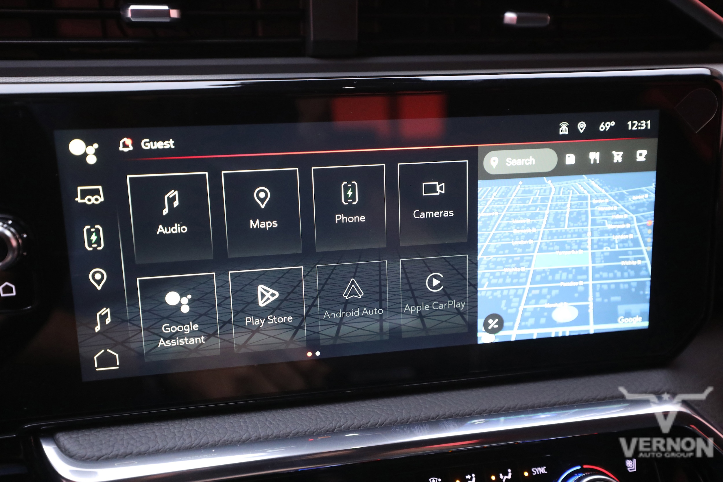 2026 GMC Sierra 3500HD Denali - Photo 27
