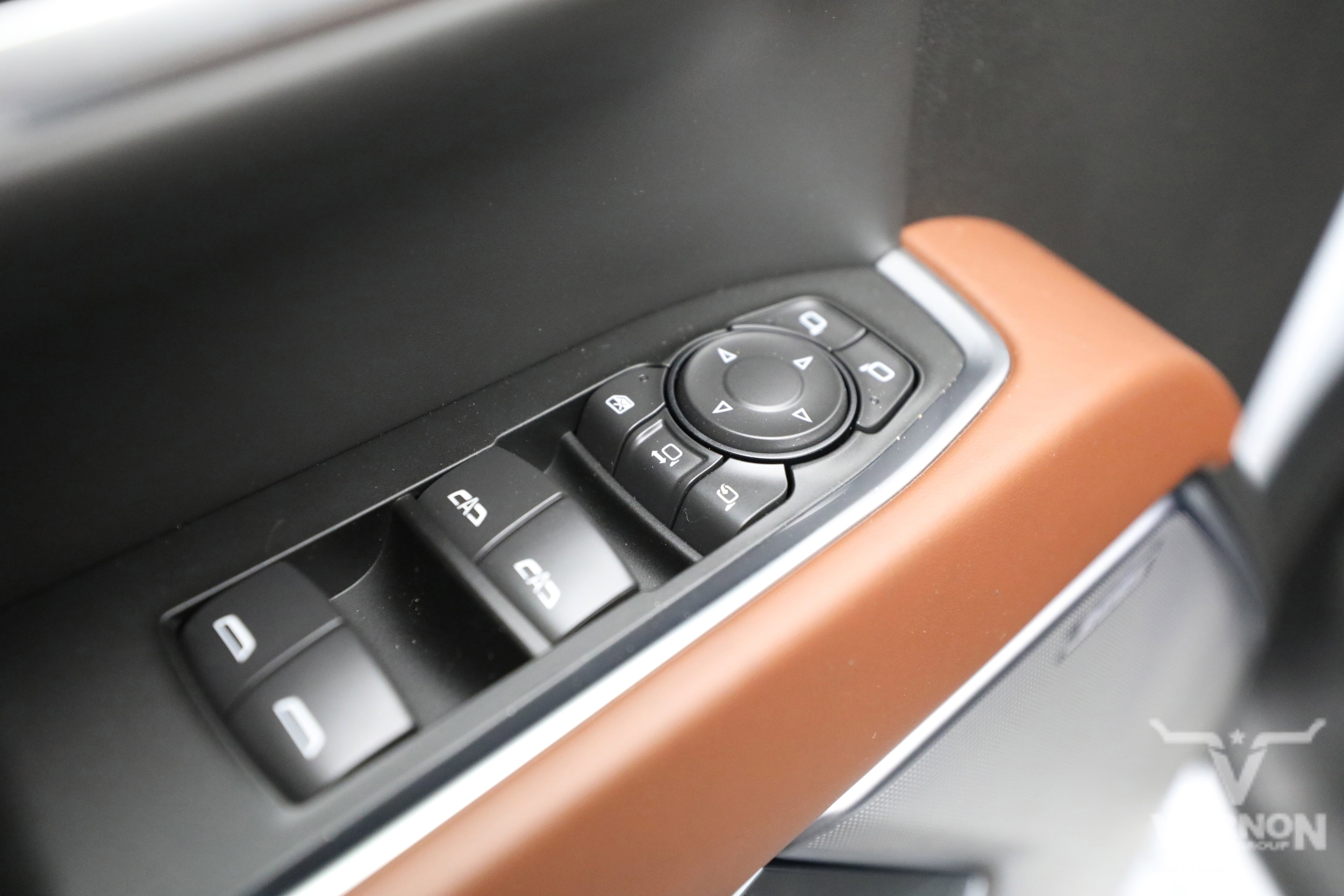 2026 GMC Sierra 2500HD Denali Ultimate - Photo 19