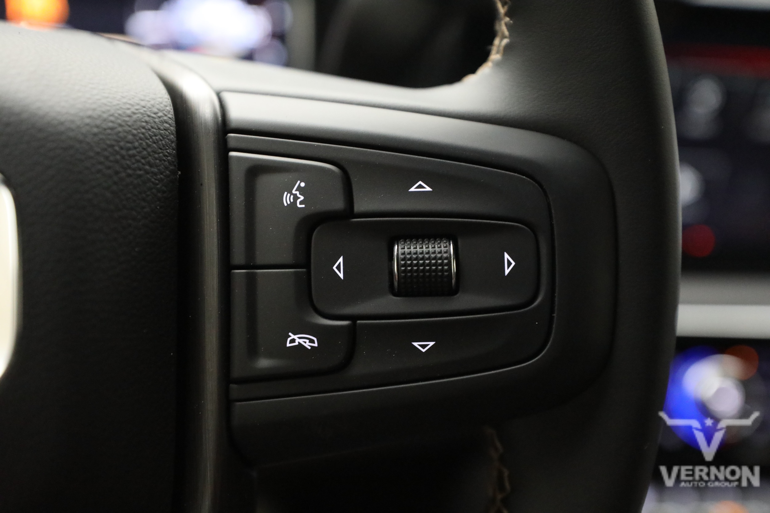 2026 GMC Sierra 2500HD AT4 - Photo 21