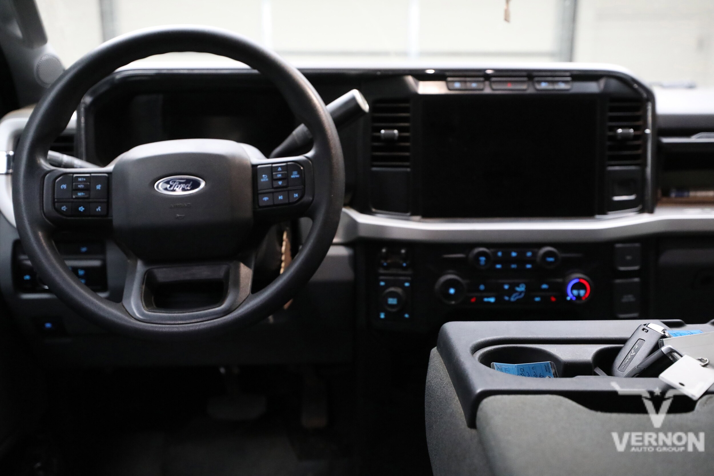 Super Duty F-350 SRW XL