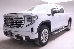 2026 GMC Sierra 1500 Denali Truck