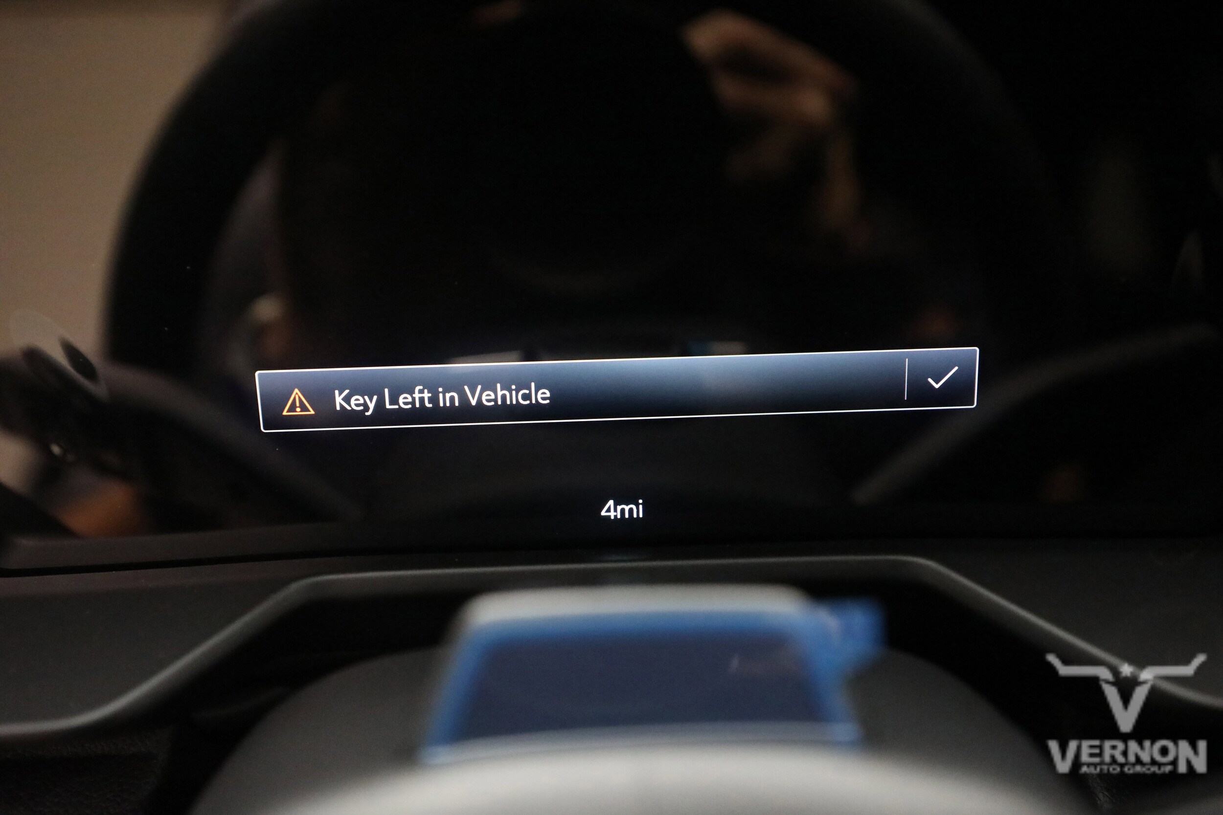 2026 GMC Acadia Denali - Photo 22