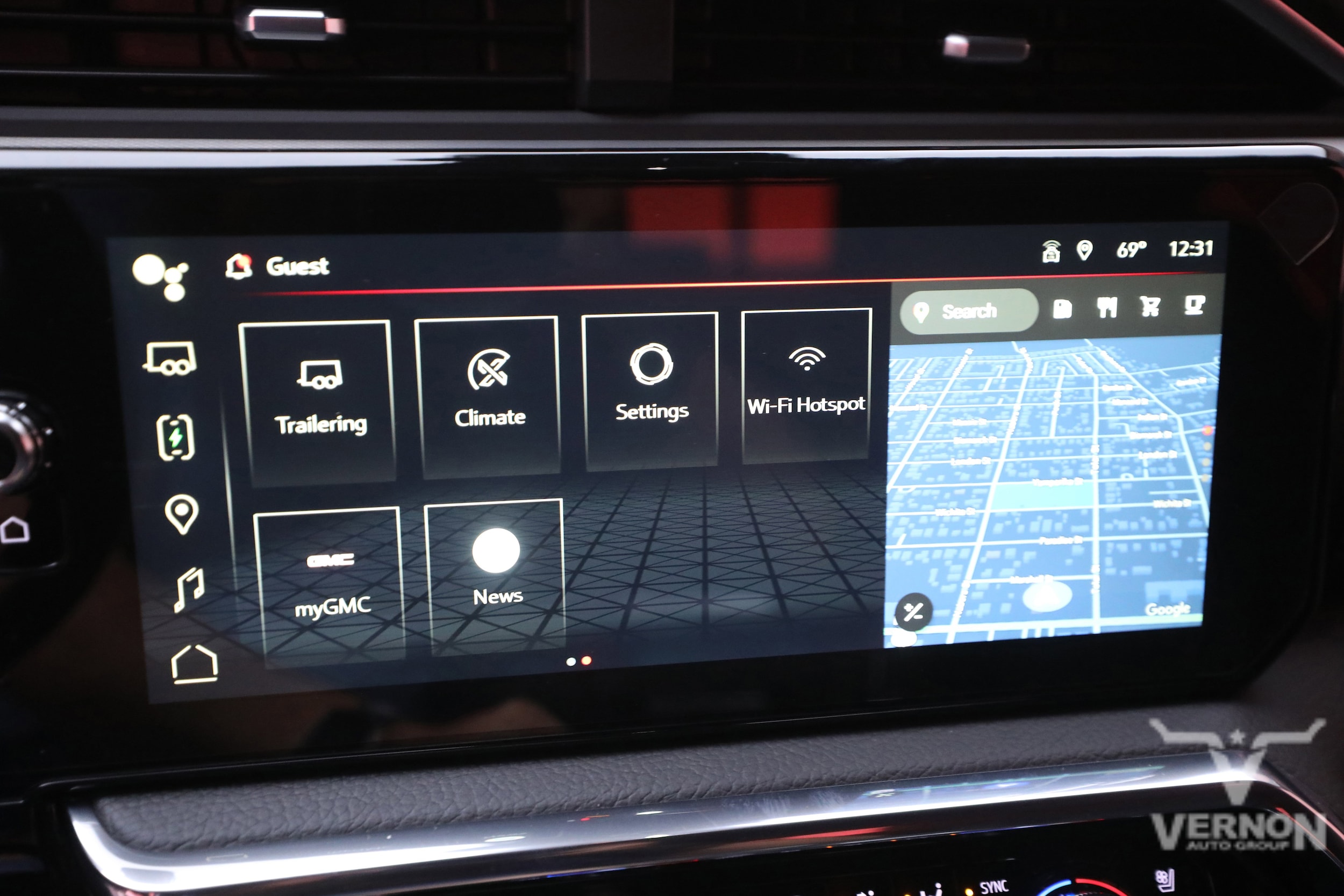 2026 GMC Sierra 3500HD Denali - Photo 28