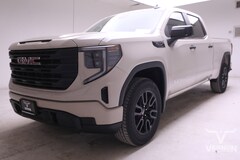 2026 GMC Sierra 1500 Pro Truck