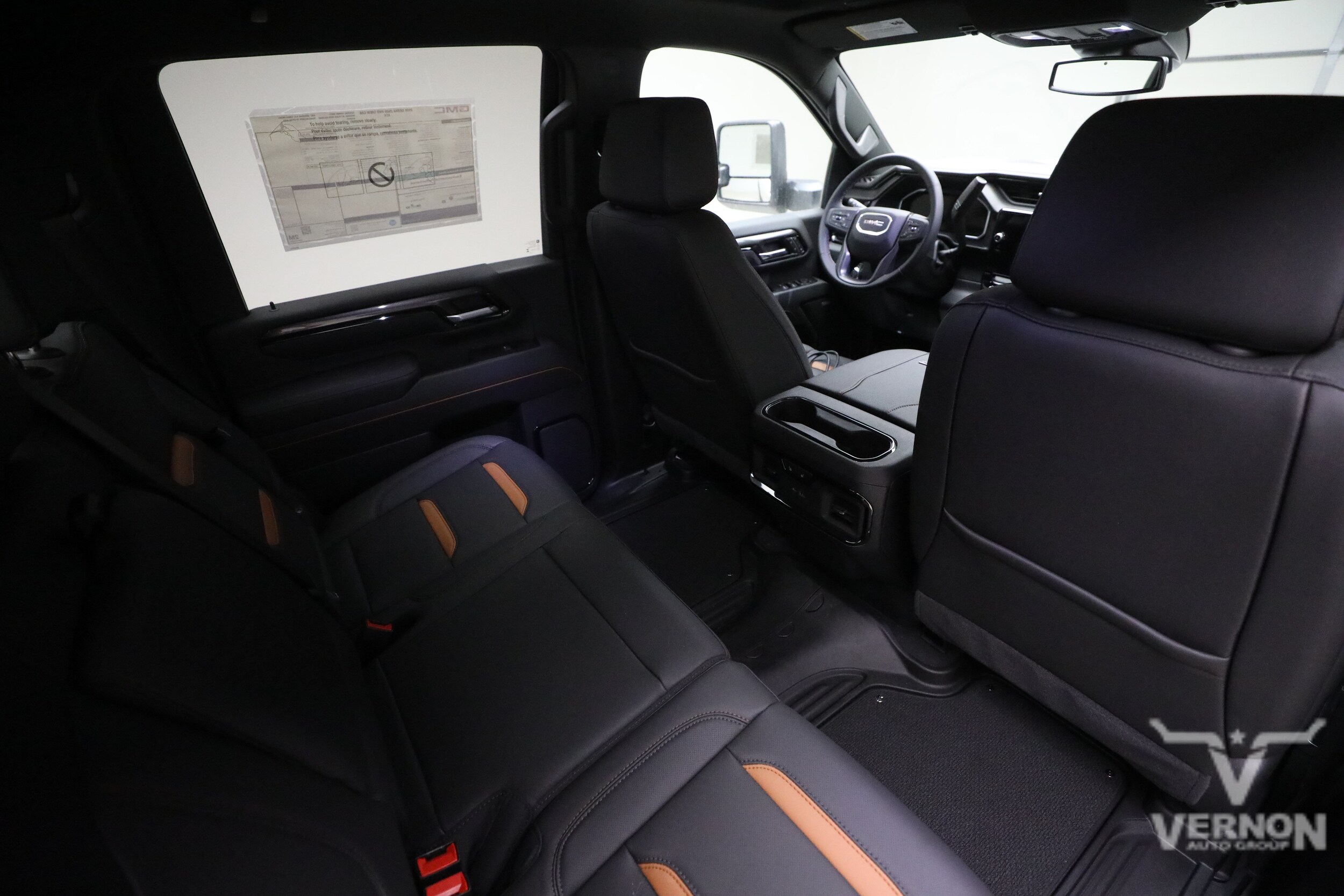 2026 GMC Sierra 2500HD AT4 - Photo 12