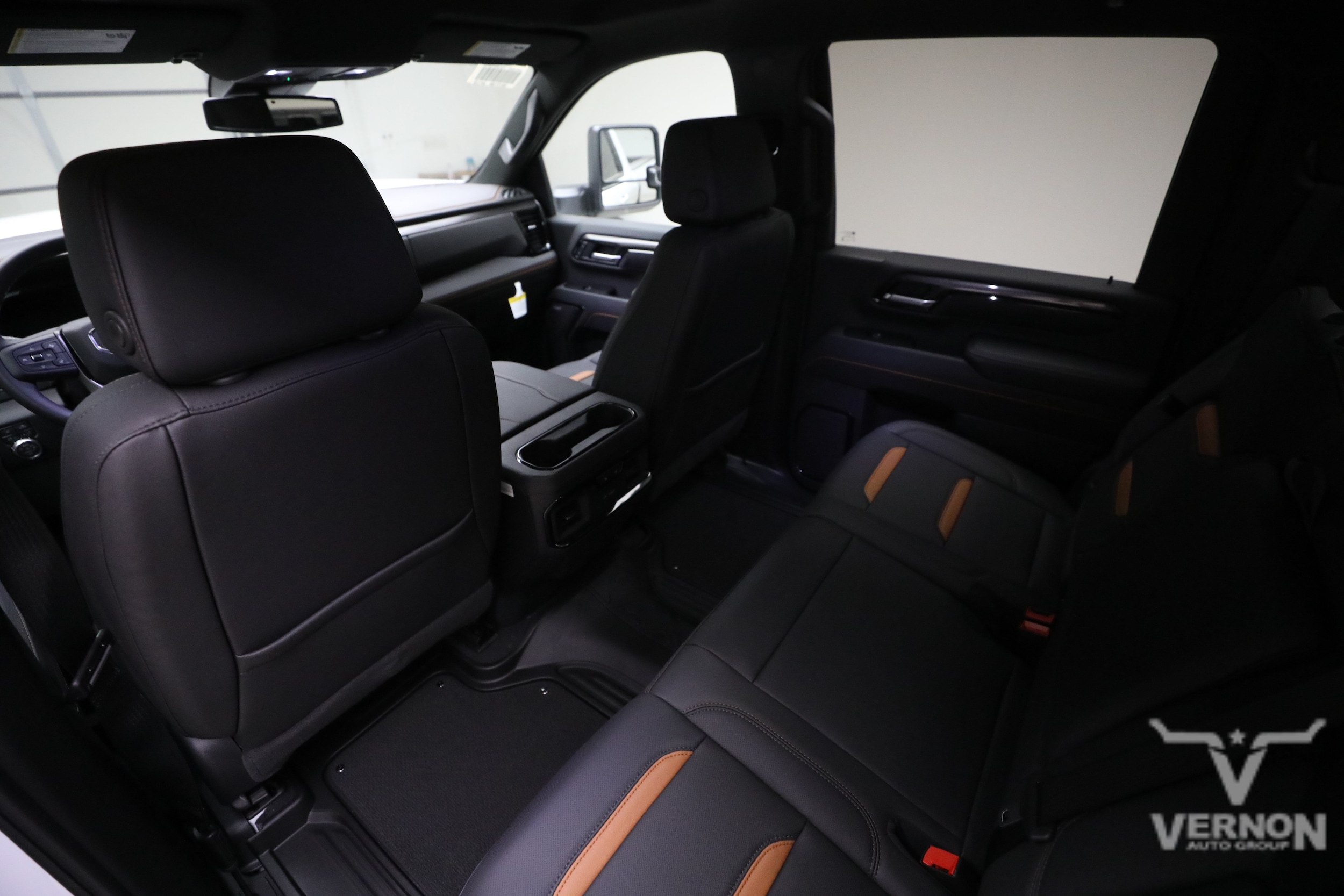 2026 GMC Sierra 2500HD AT4 - Photo 9