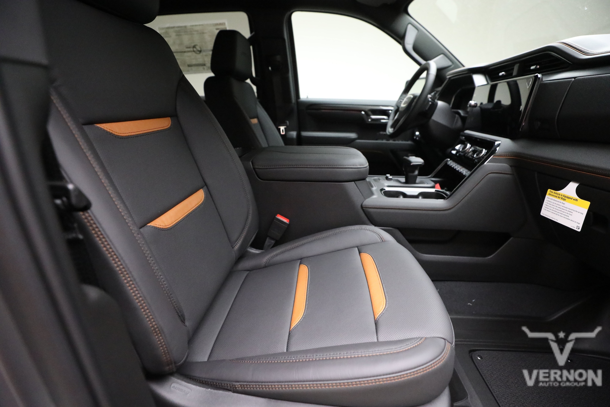 2026 GMC Sierra 1500 AT4 - Photo 11