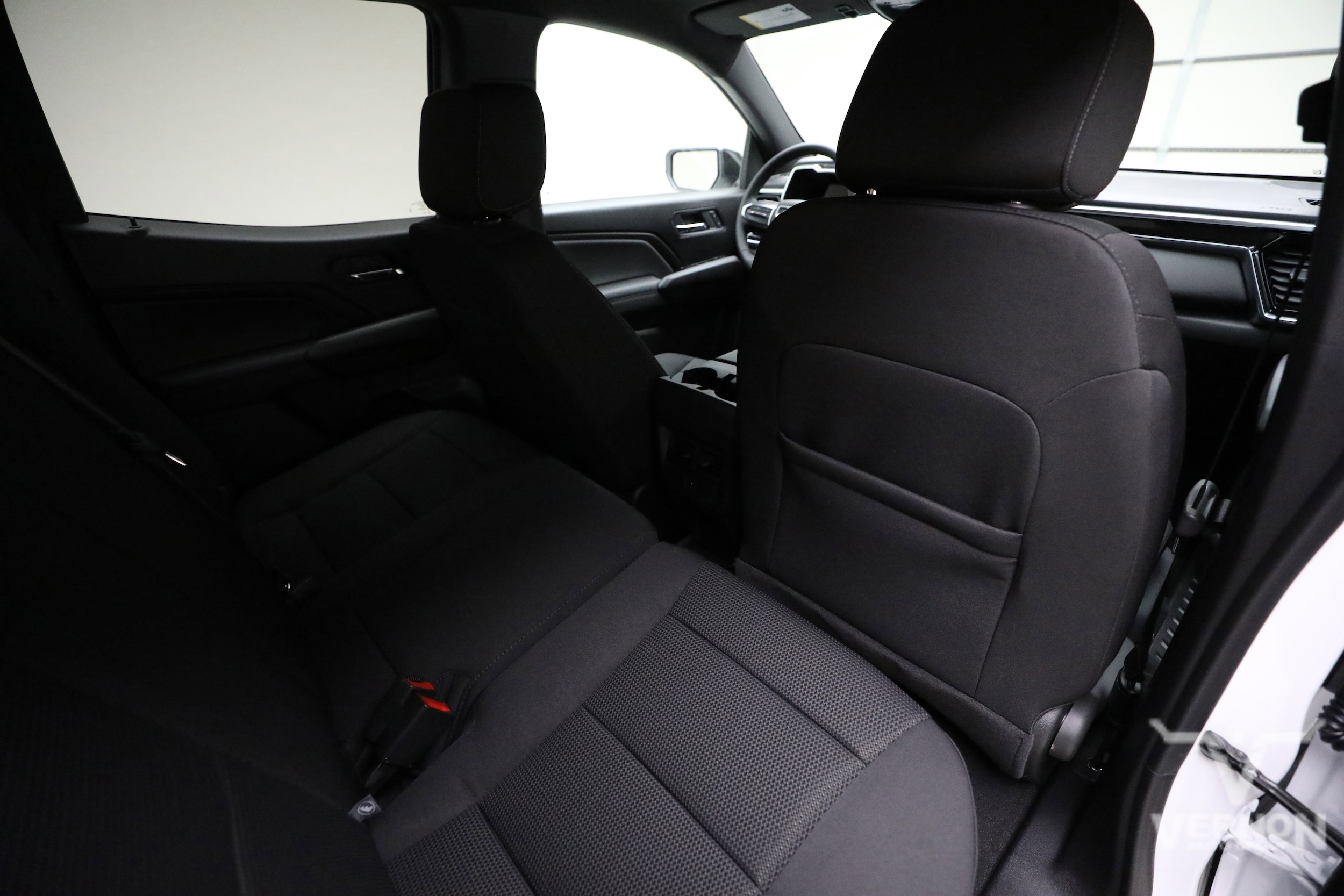 2026 GMC Canyon Elevation - Photo 12
