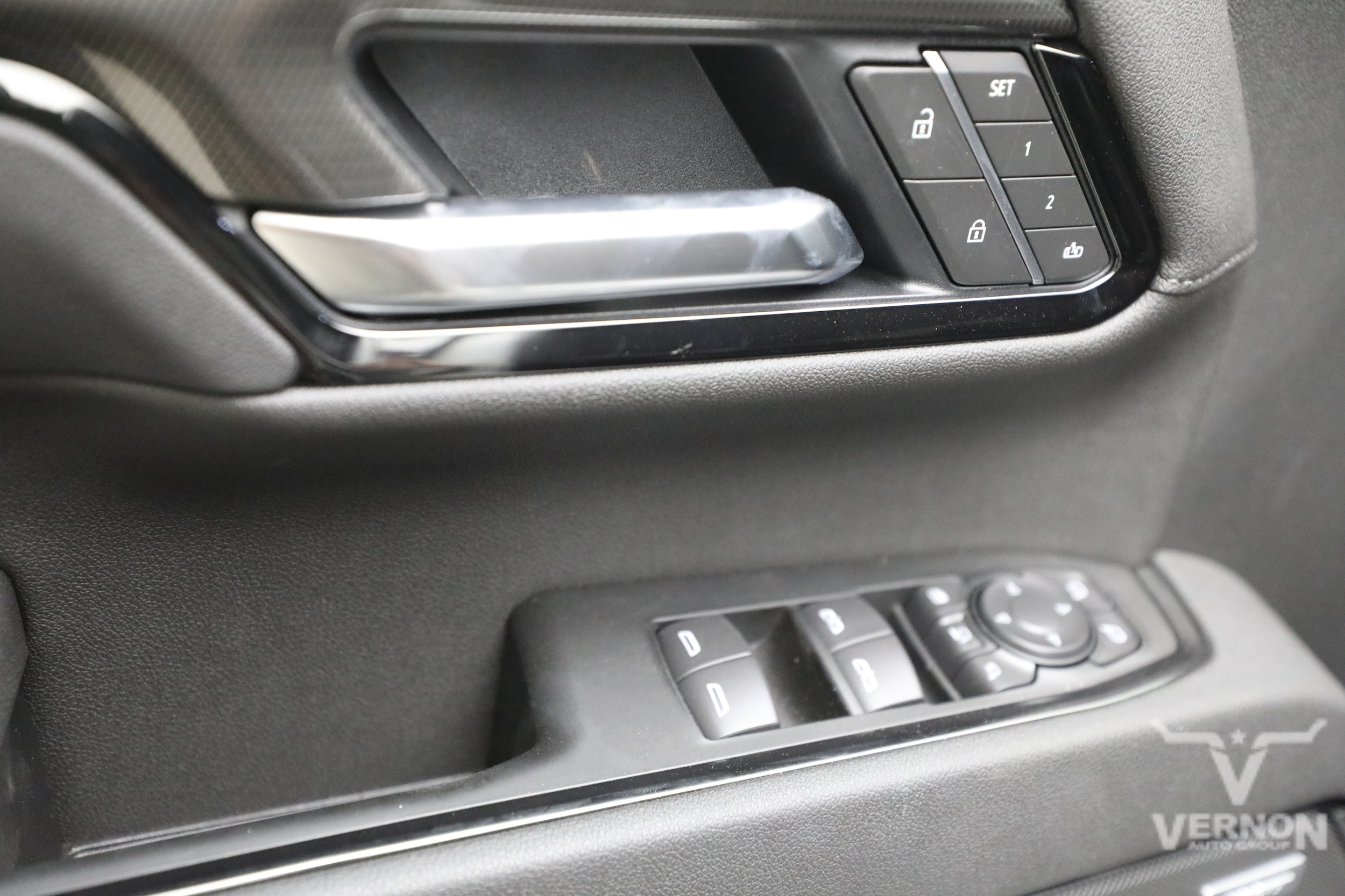 2026 GMC Sierra 2500HD AT4 - Photo 16