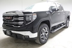 2026 GMC Sierra 1500 SLT Truck