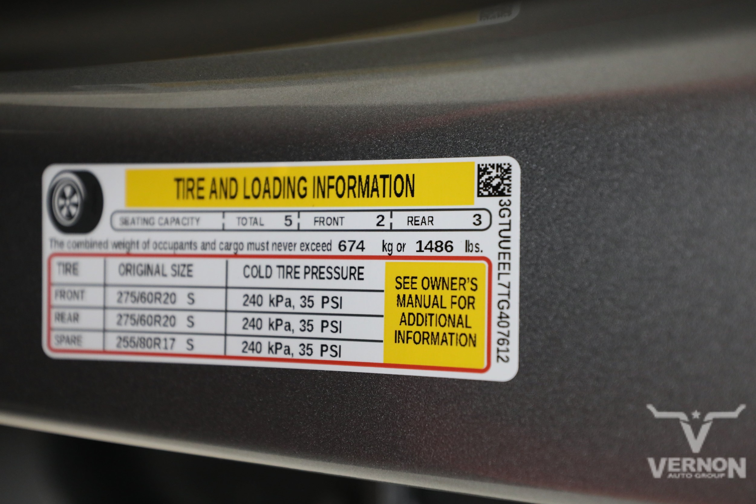 2026 GMC Sierra 1500 AT4 - Photo 41
