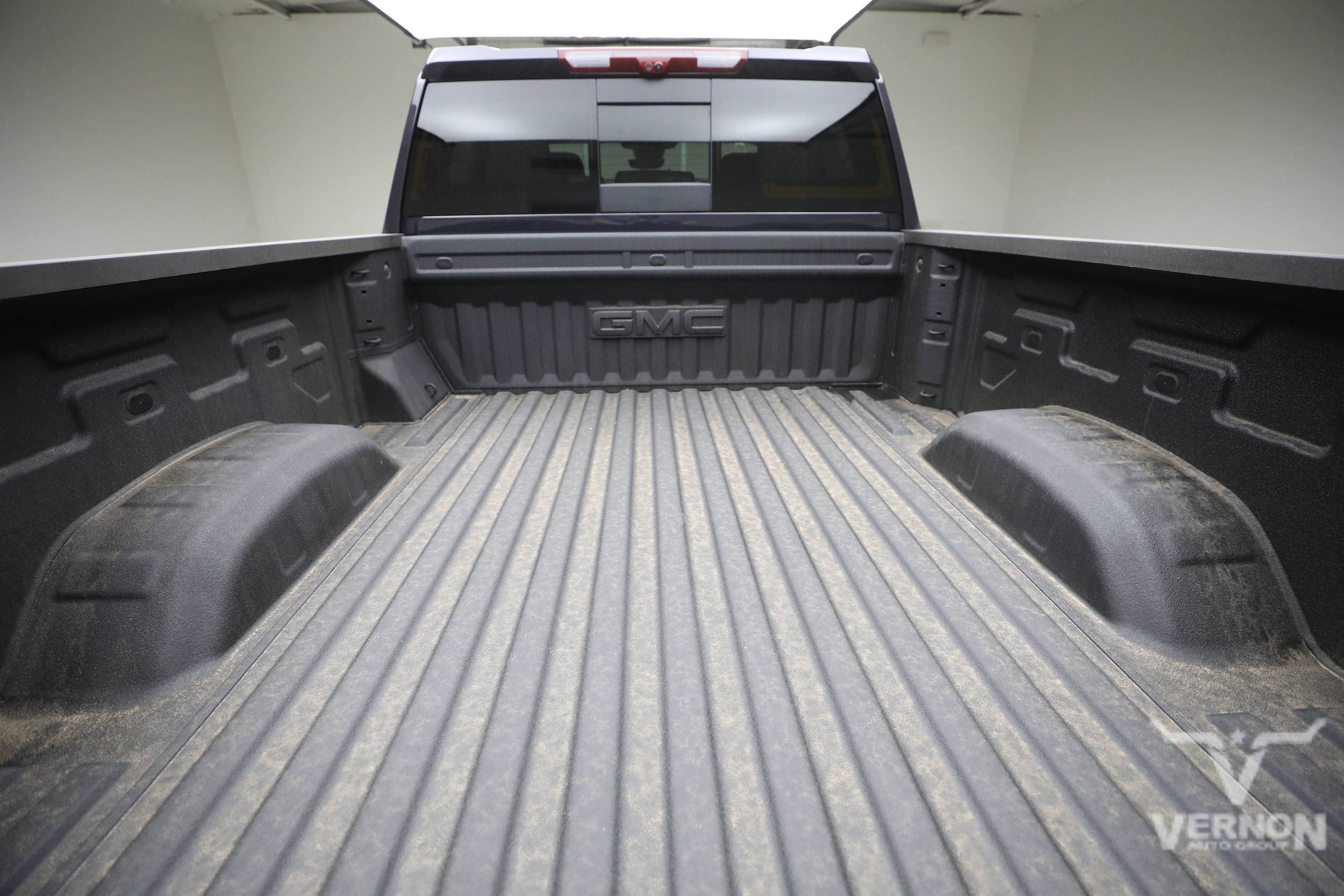 2026 GMC Sierra 2500HD AT4 - Photo 38