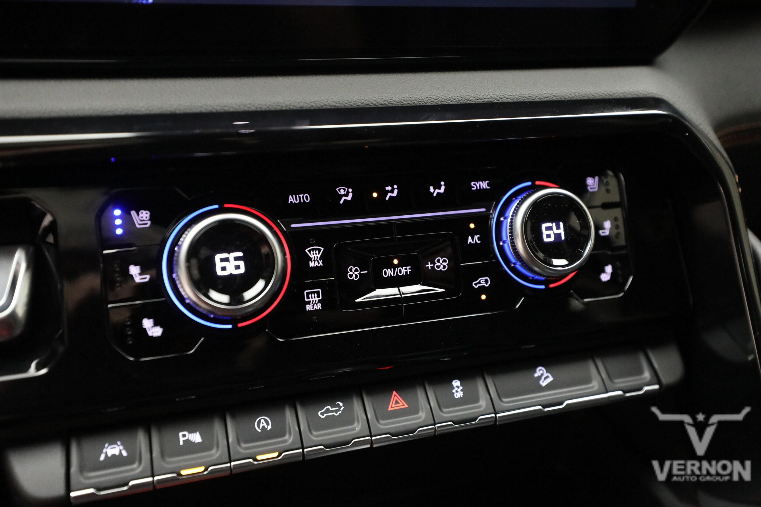2026 GMC Sierra 1500 AT4 - Photo 25