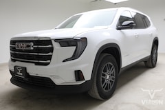 2026 GMC Acadia Elevation SUV