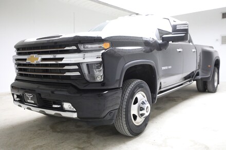 2023 Chevrolet Silverado 3500 HD High Country DRW Truck