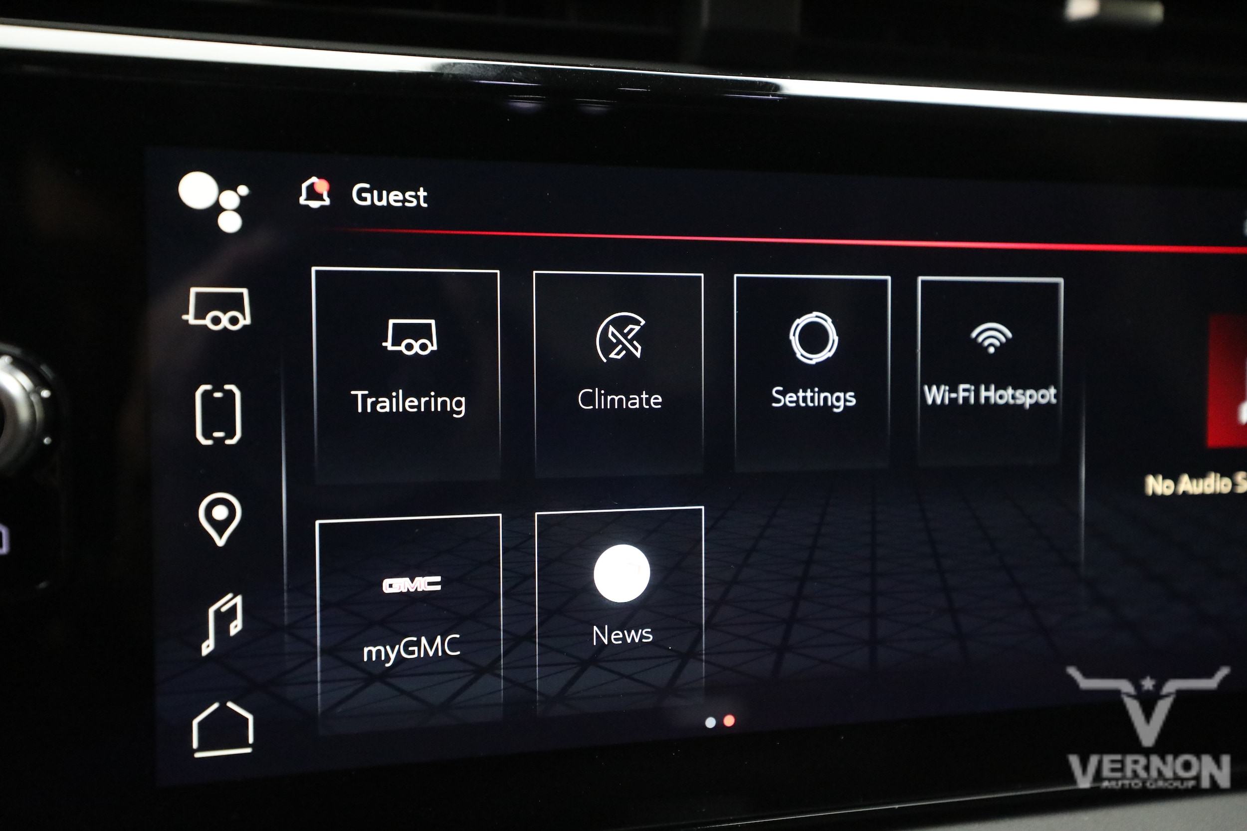 2026 GMC Sierra 2500HD AT4 - Photo 29