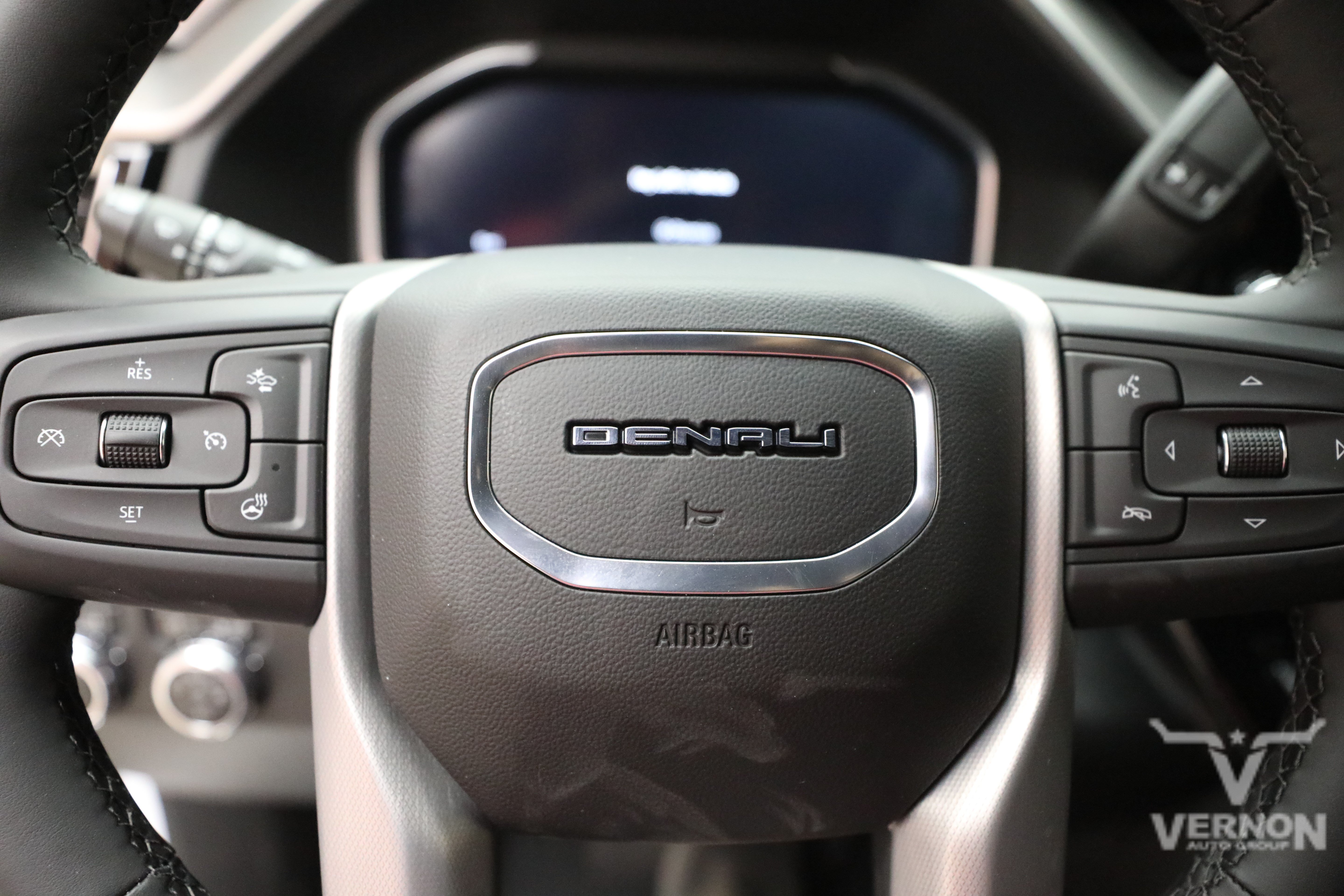 2026 GMC Sierra 2500HD Denali - Photo 22