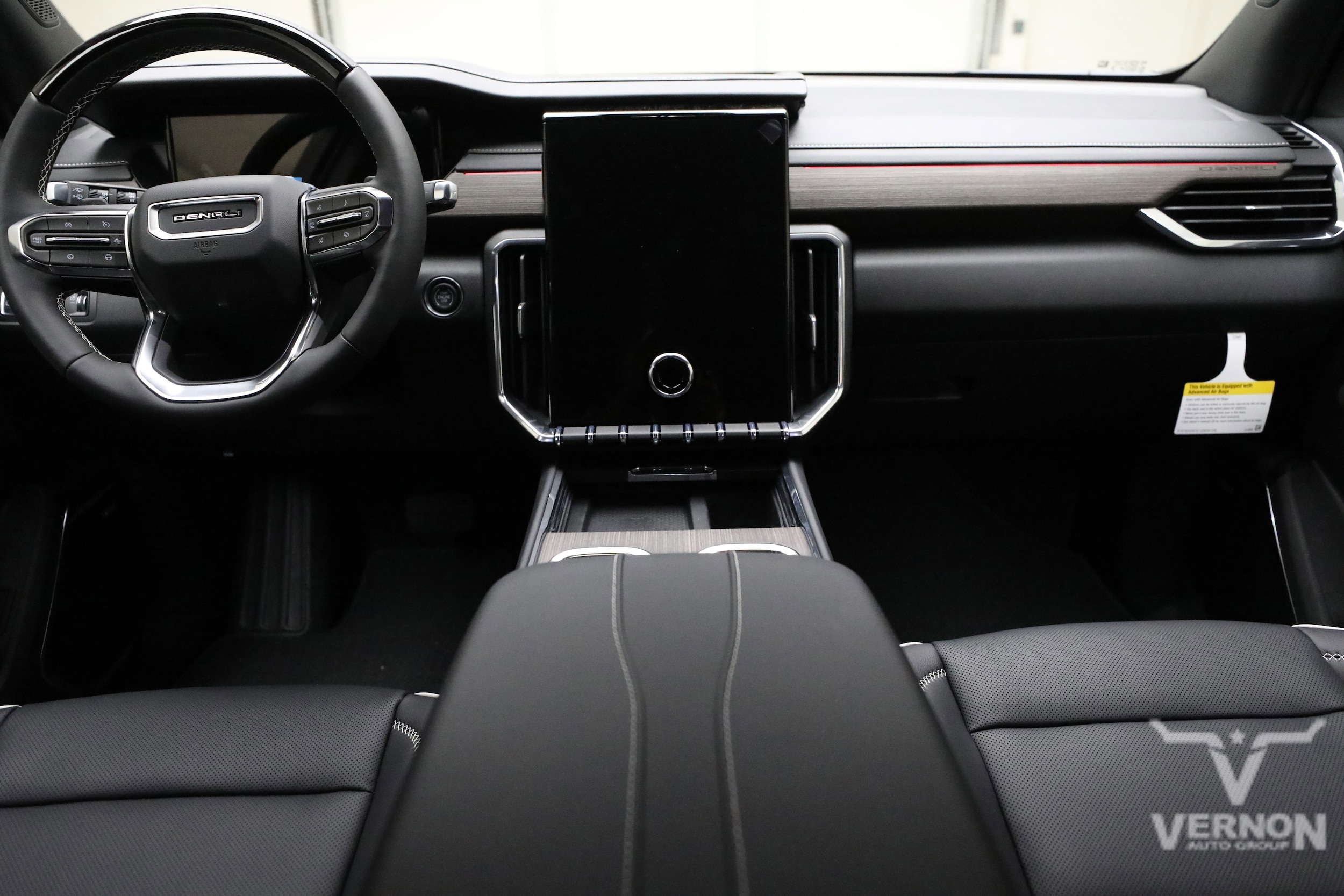 2026 GMC Acadia Denali - Photo 13