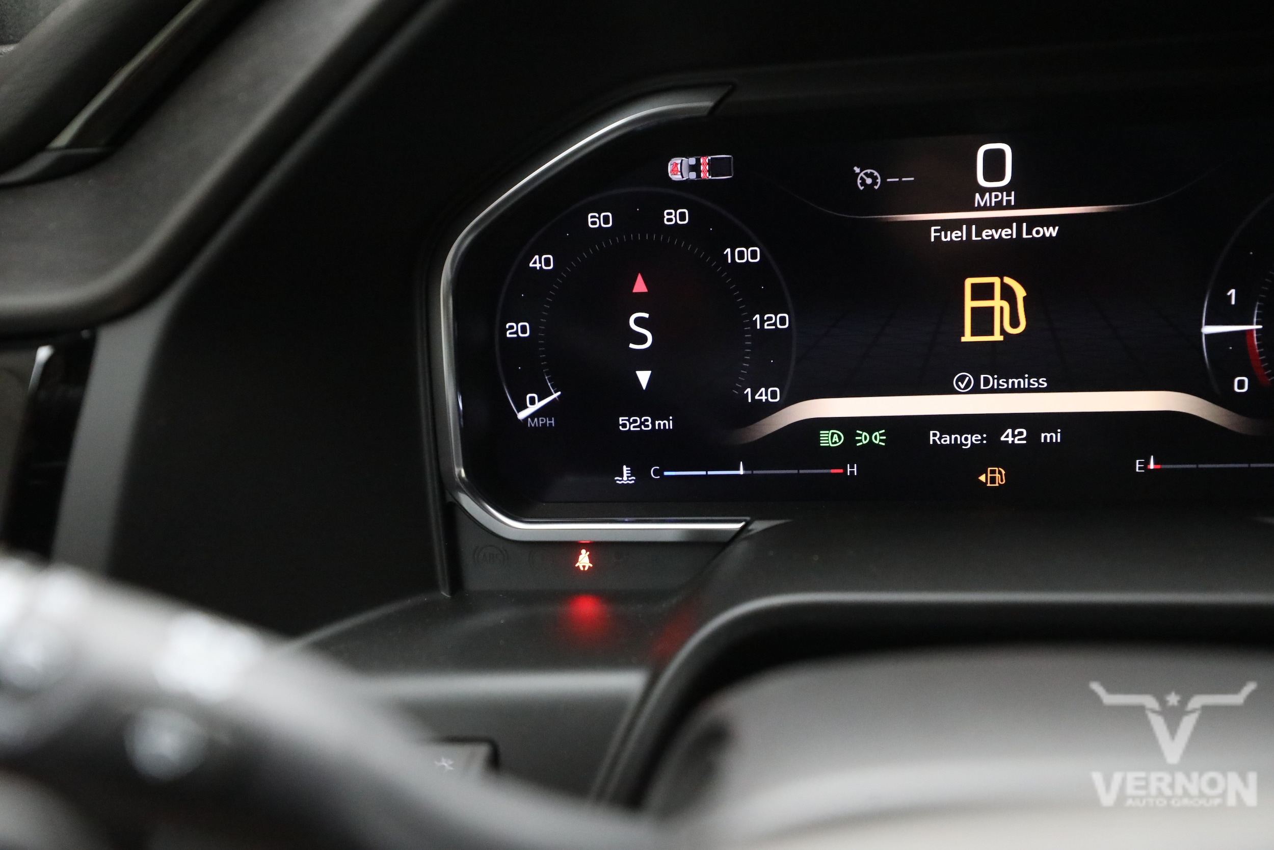 2026 GMC Sierra 1500 AT4X - Photo 21