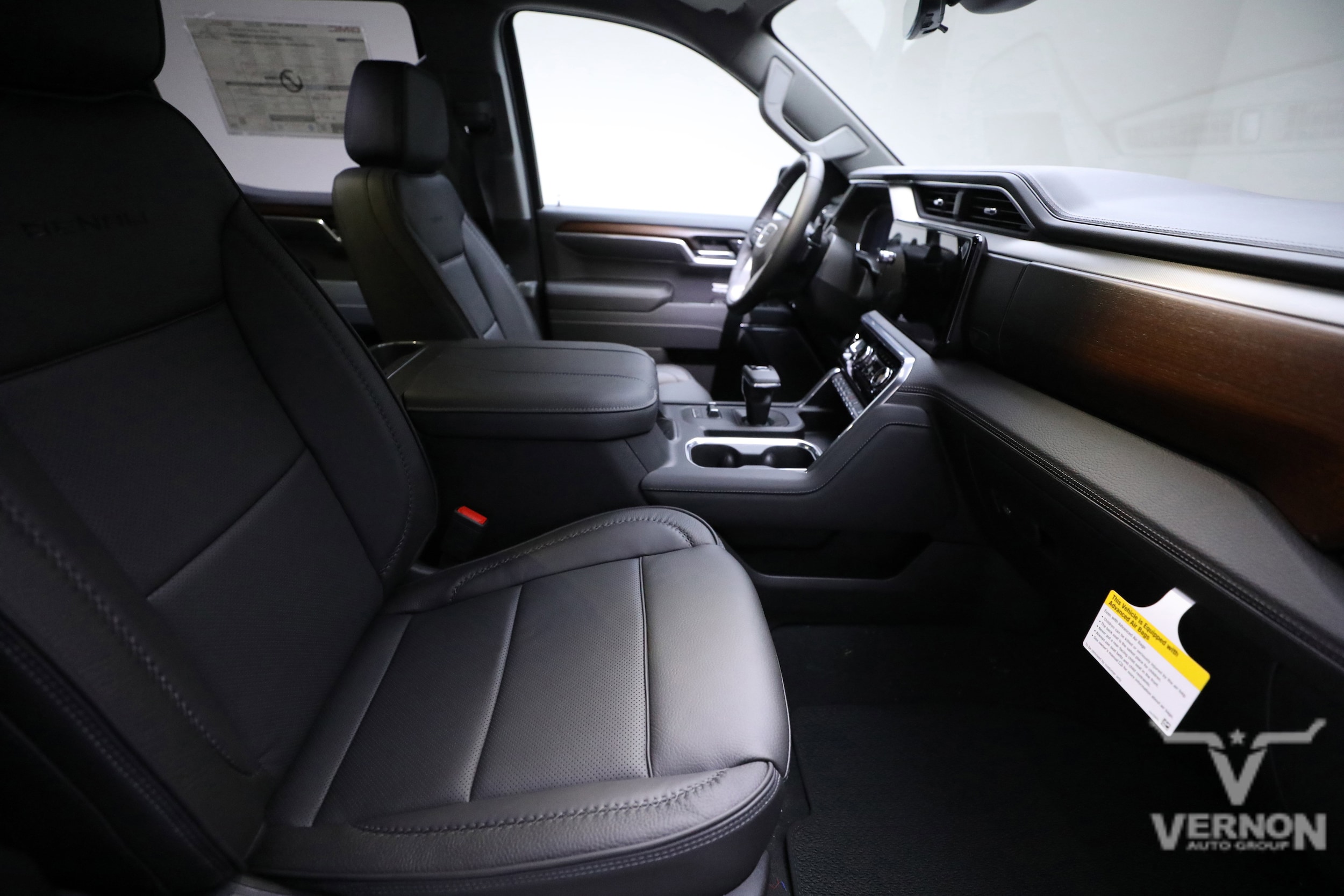 2026 GMC Sierra 1500 Denali - Photo 11