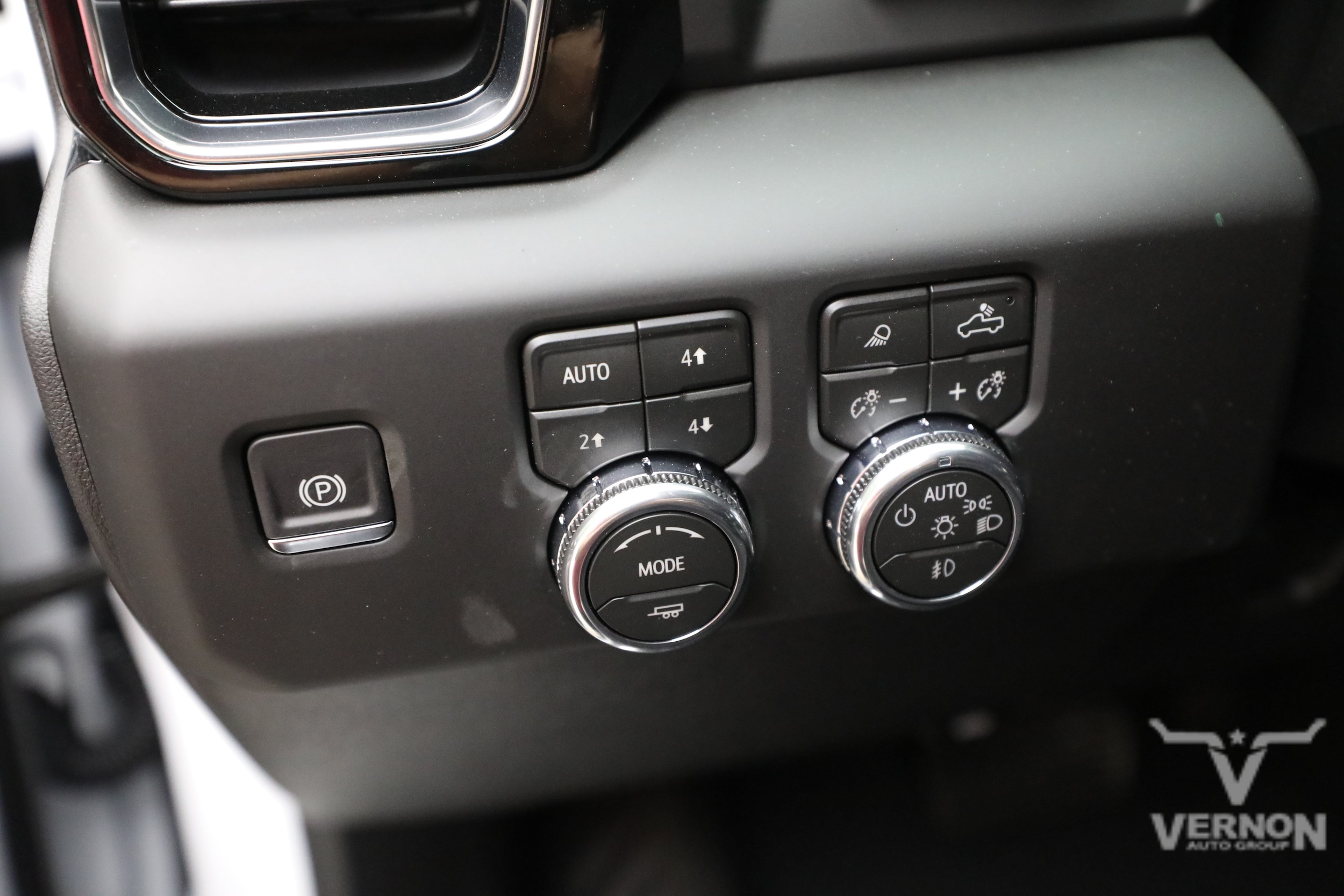 2026 GMC Sierra 2500HD Denali - Photo 16