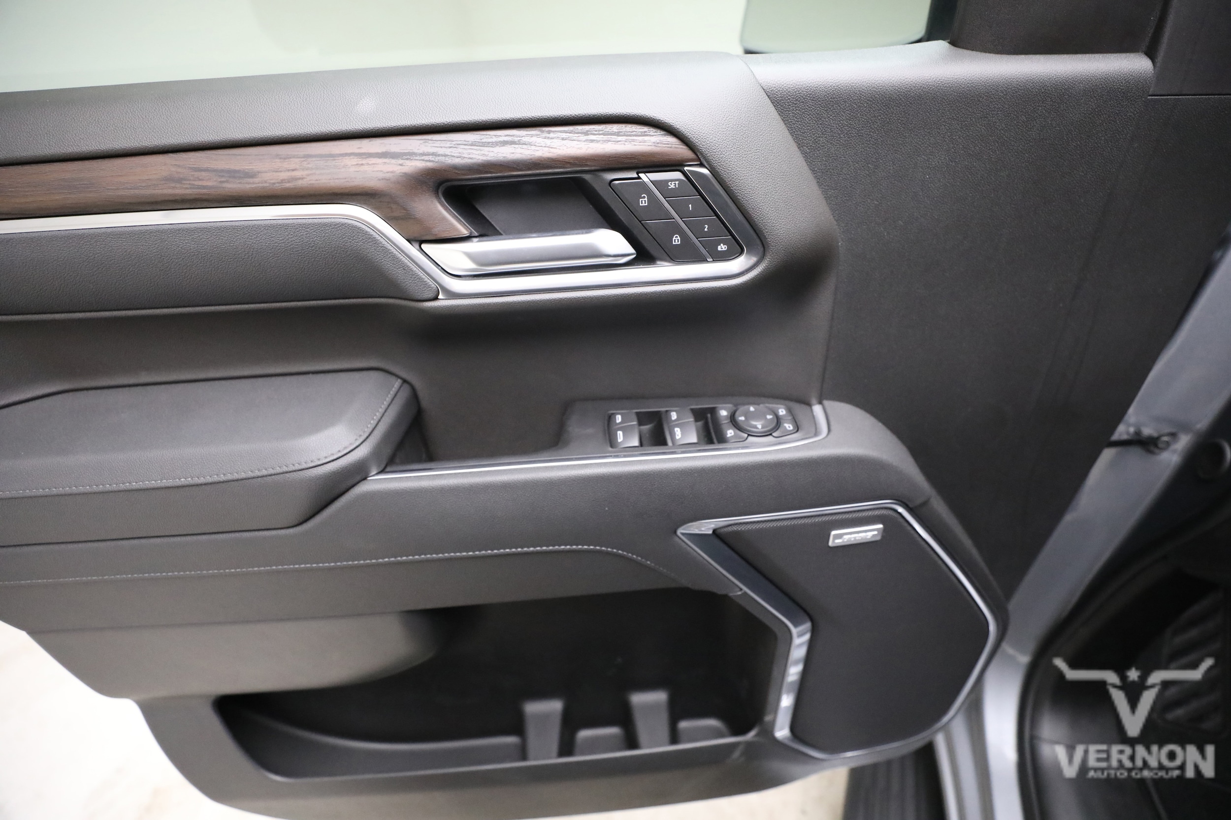 2026 GMC Sierra 1500 SLT - Photo 20