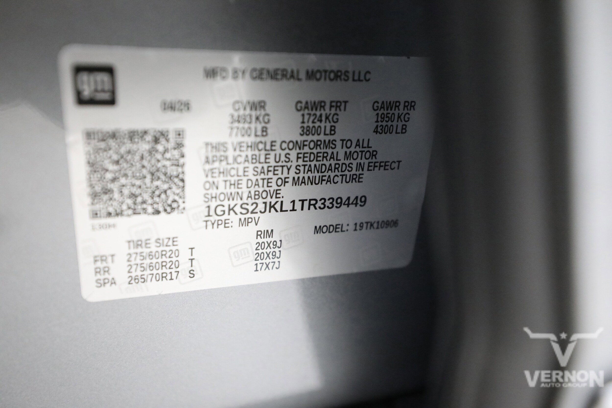 2026 GMC Yukon XL Denali - Photo 37