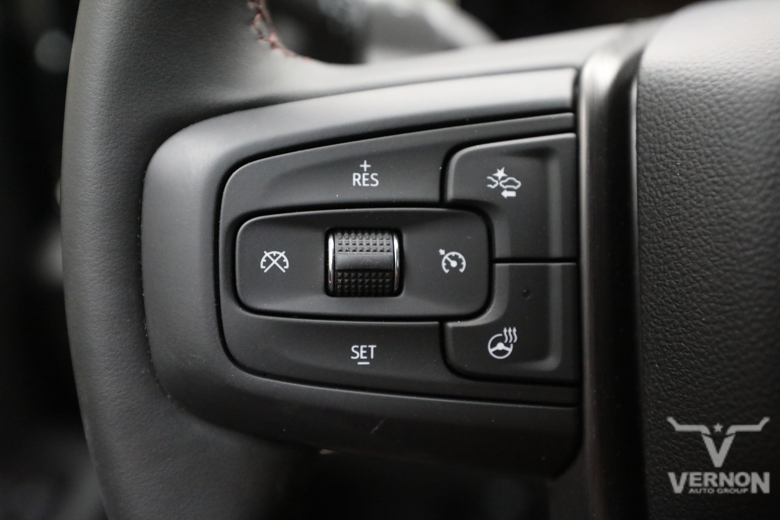2026 GMC Sierra 1500 AT4X - Photo 18