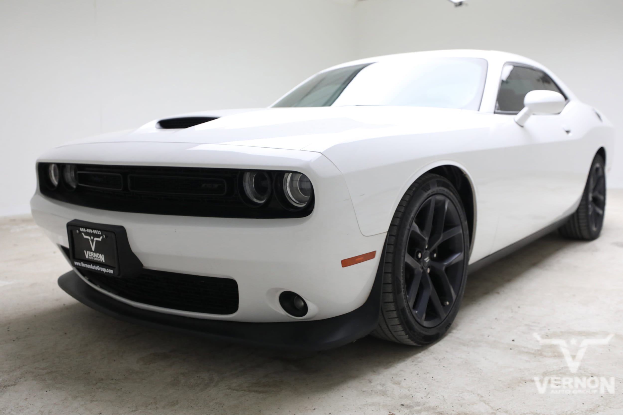 2019 Dodge Challenger GT Plus Auto's photo