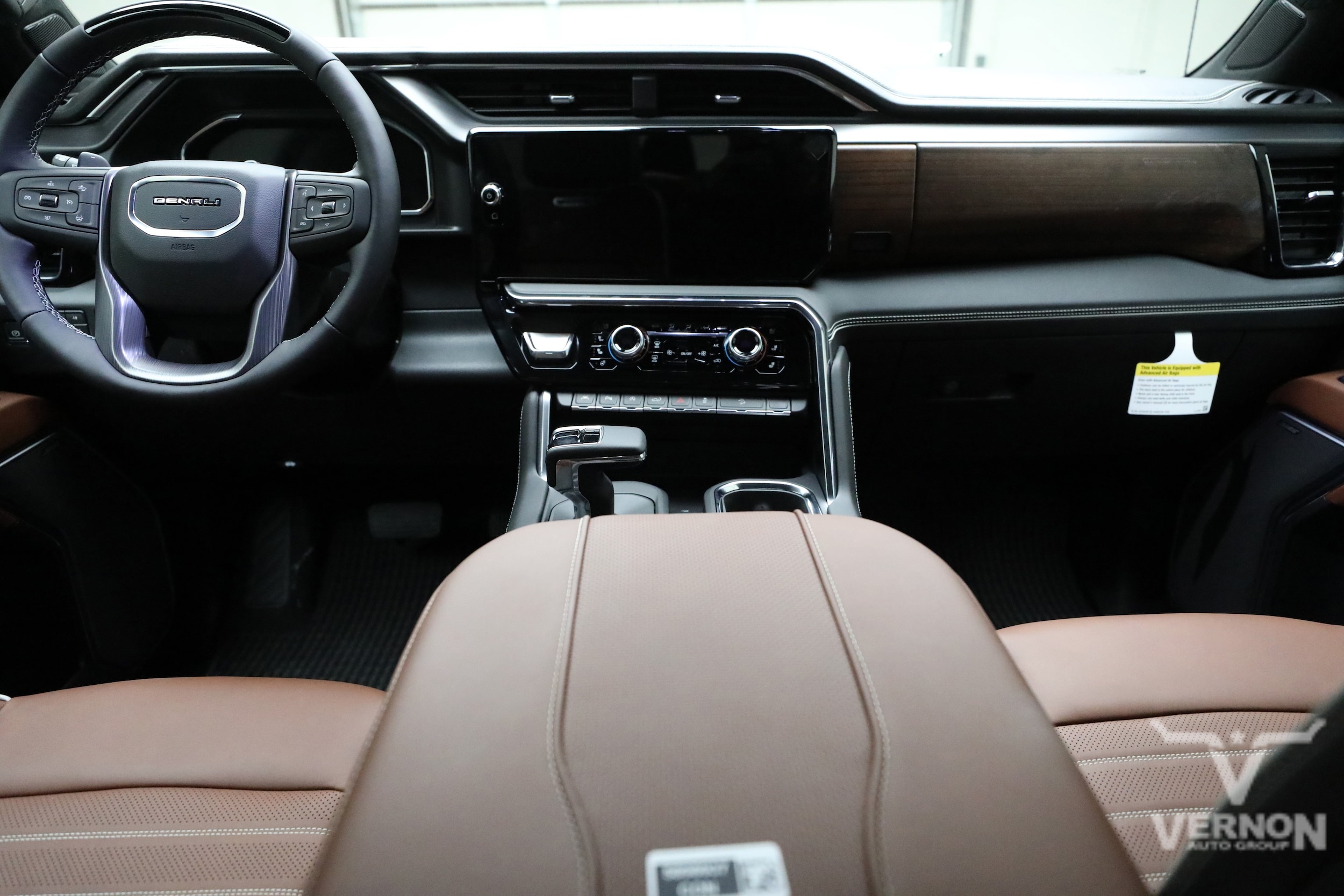 2026 GMC Sierra 1500 Denali Ultimate - Photo 13