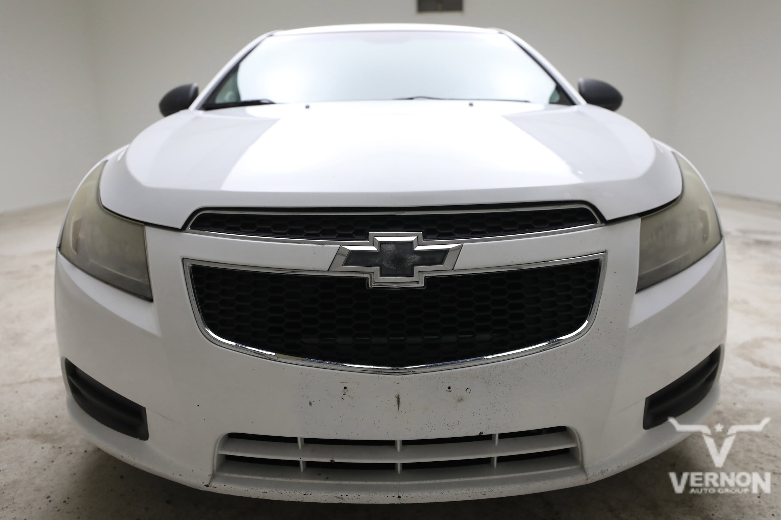 Cruze LS Car
