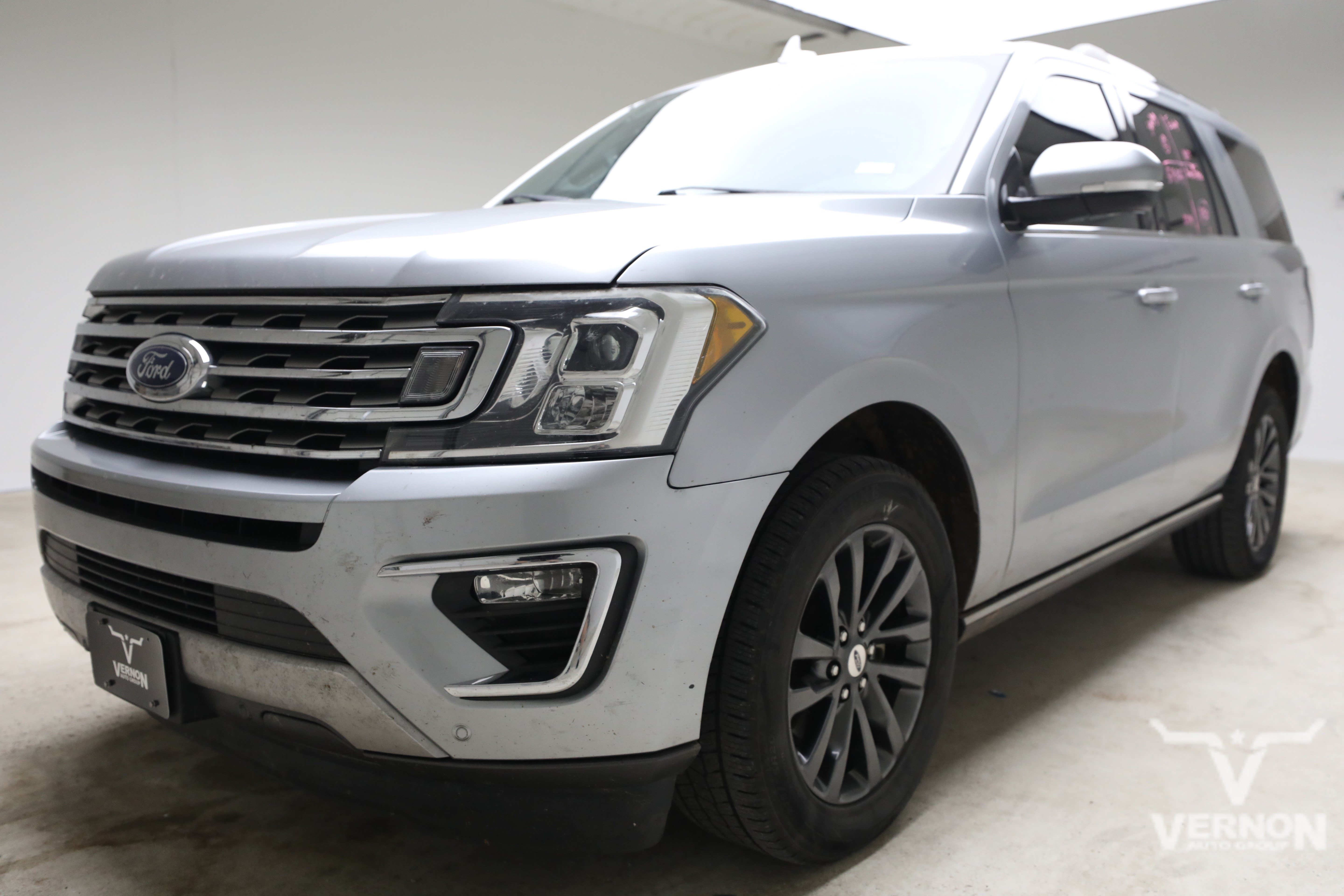 2021 Ford Expedition