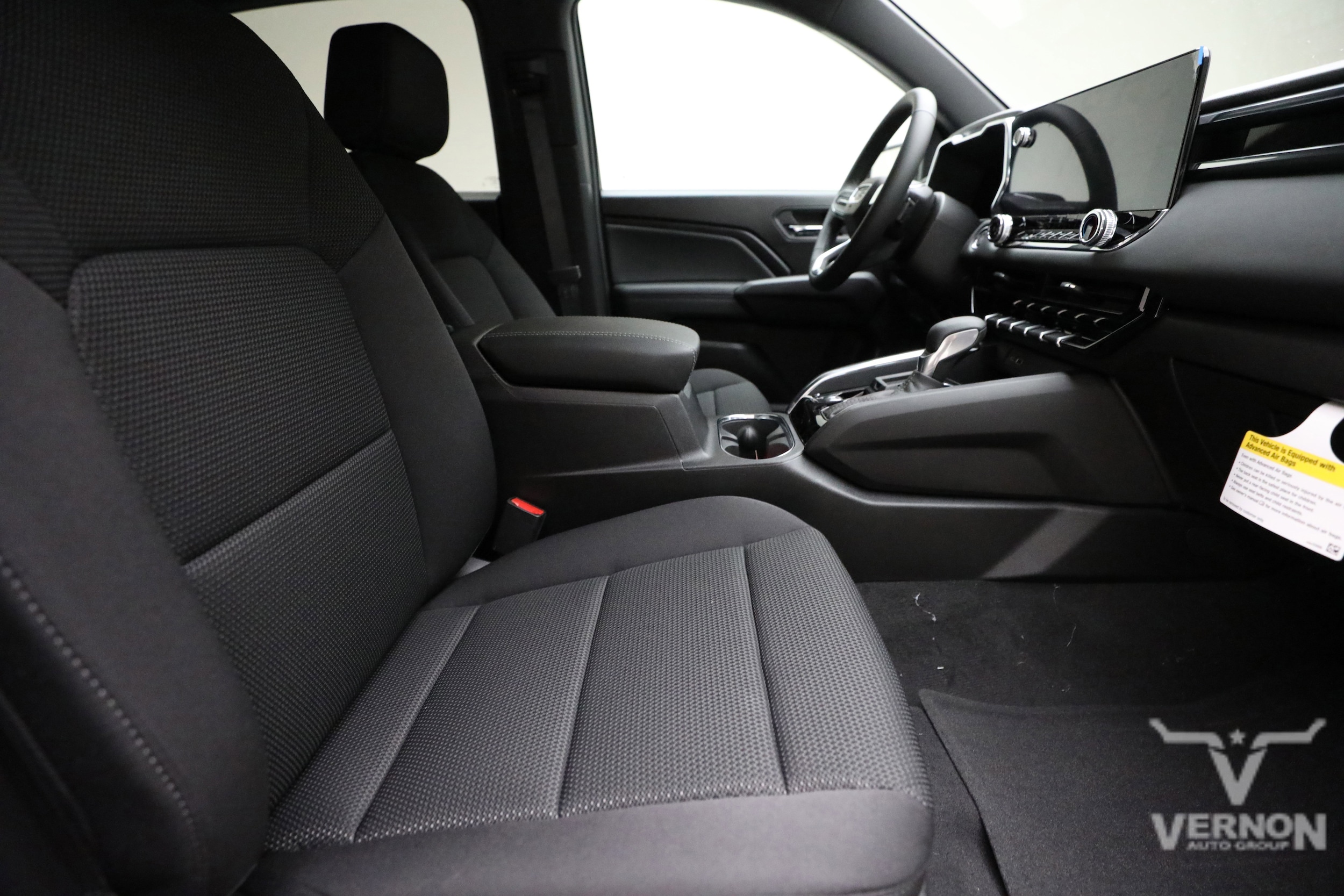 2026 GMC Canyon Elevation - Photo 11