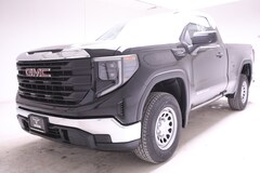 2026 GMC Sierra 1500 Pro Truck