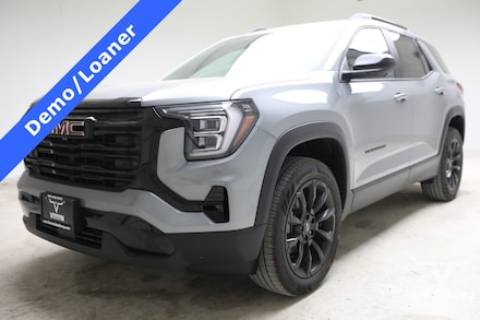 2026 GMC Terrain Elevation SUV