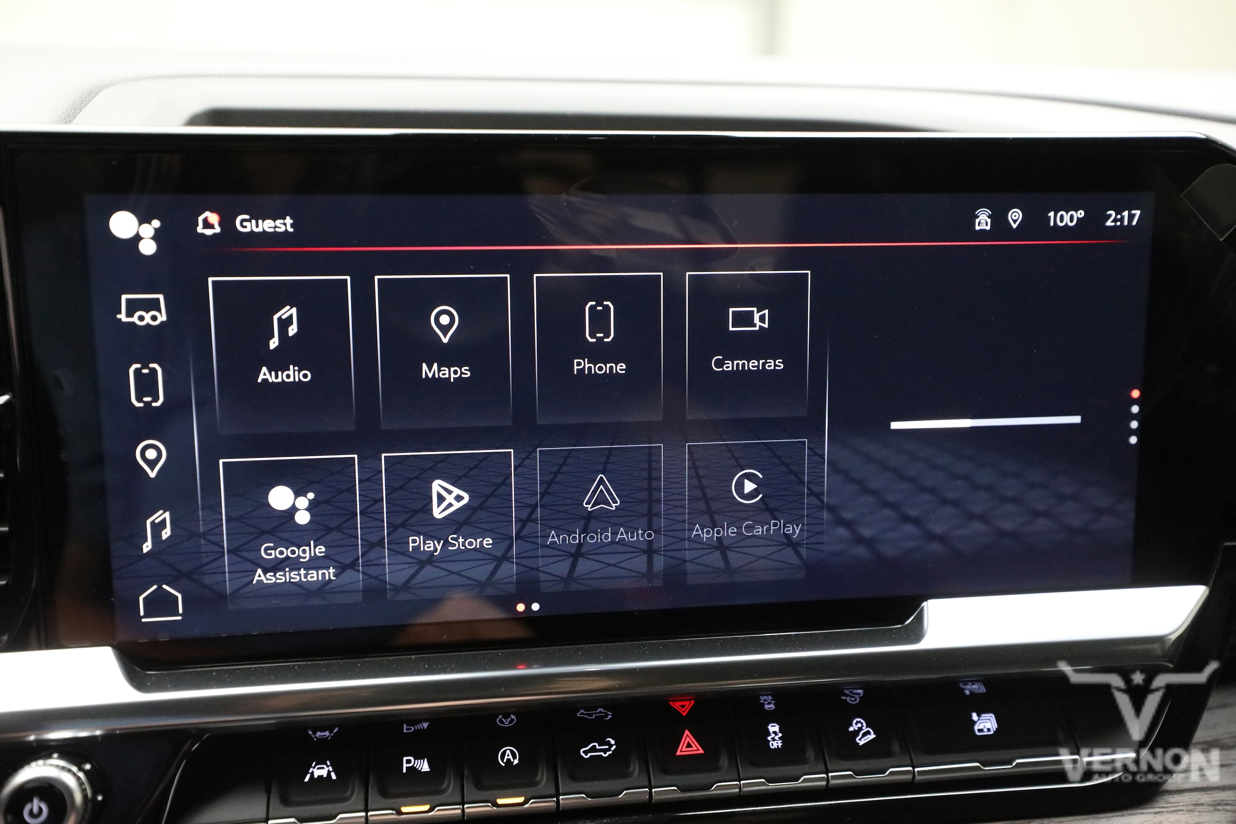 2026 GMC Sierra 1500 SLT - Photo 26