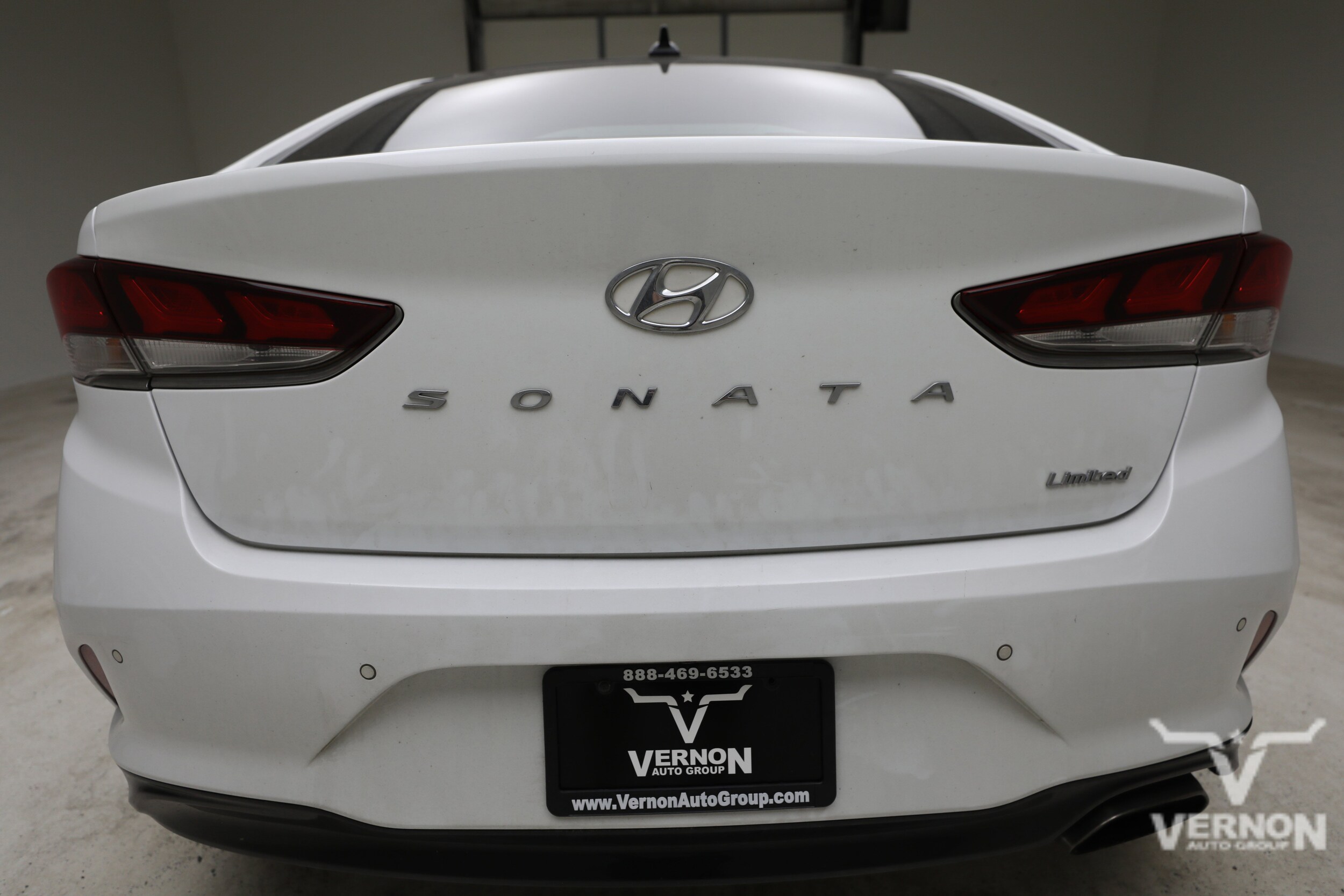 Sonata Limited