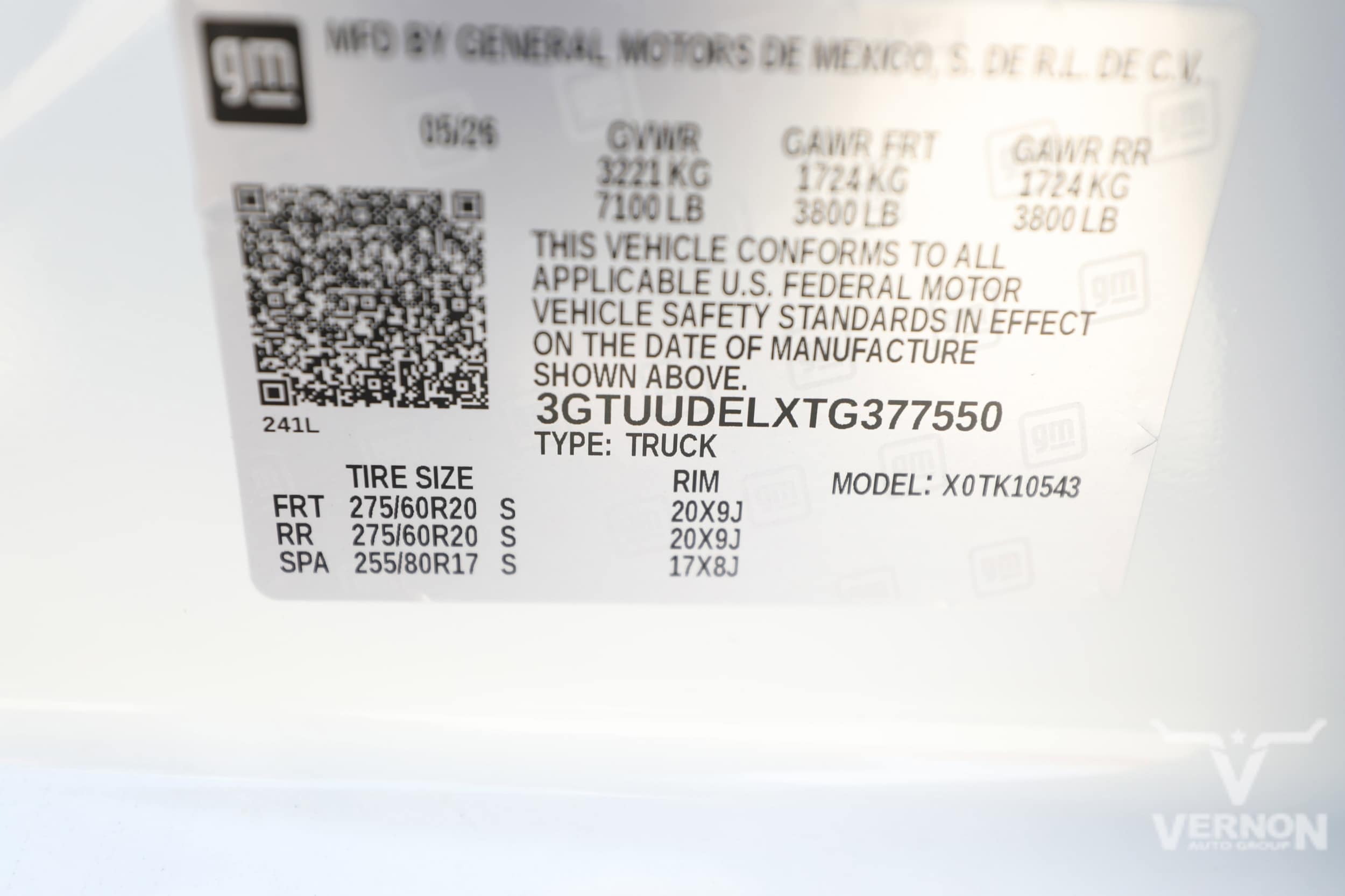 2026 GMC Sierra 1500 SLT - Photo 41