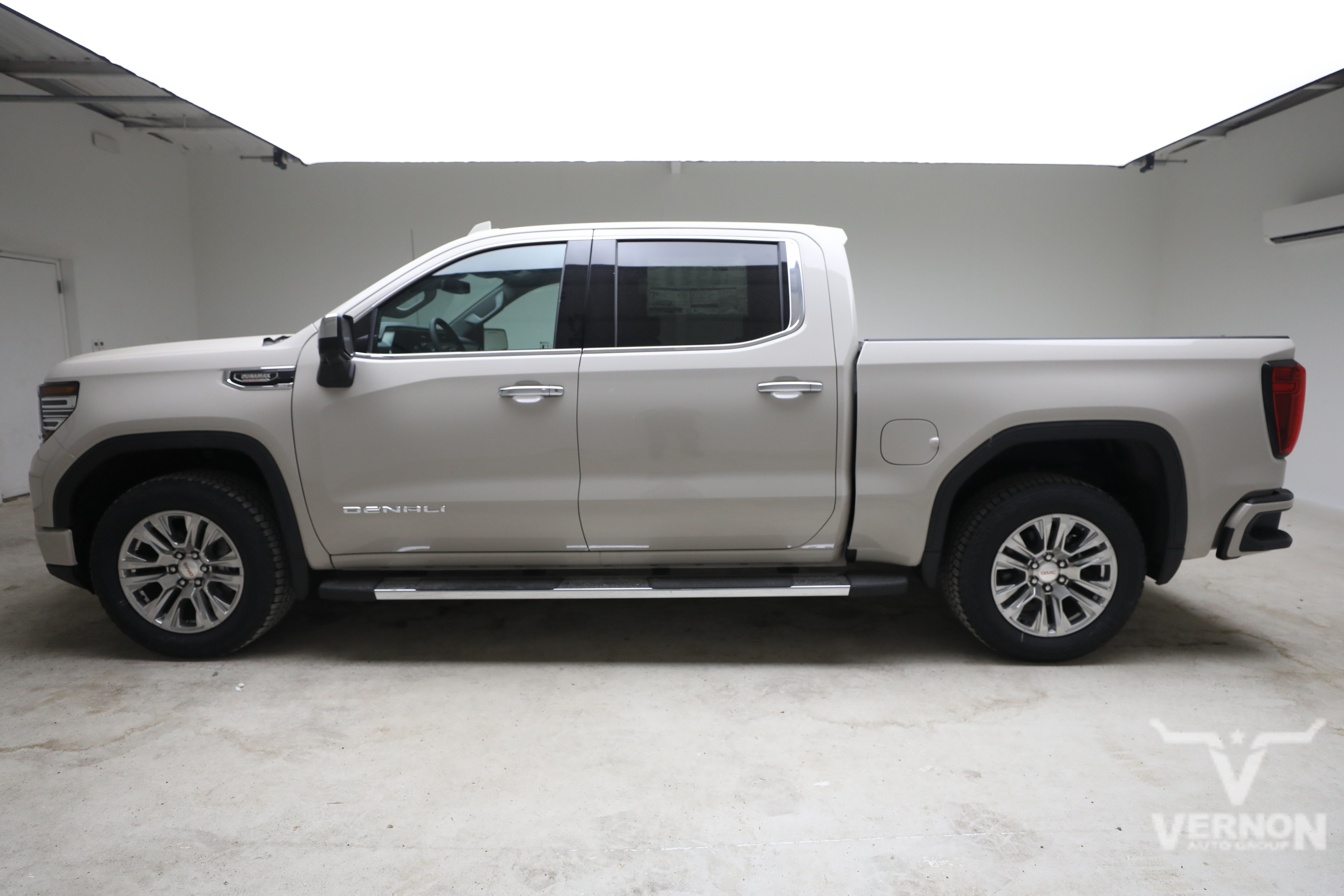 New 2026 GMC Sierra 1500 Denali Truck