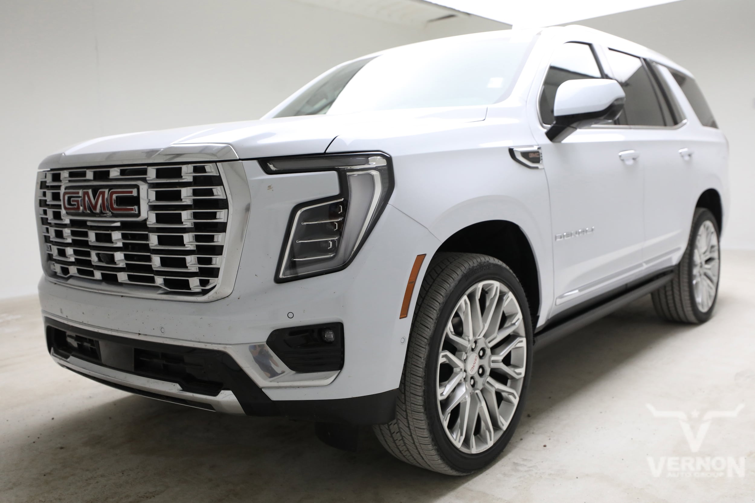 2026 GMC Yukon 4WD Denali's photo