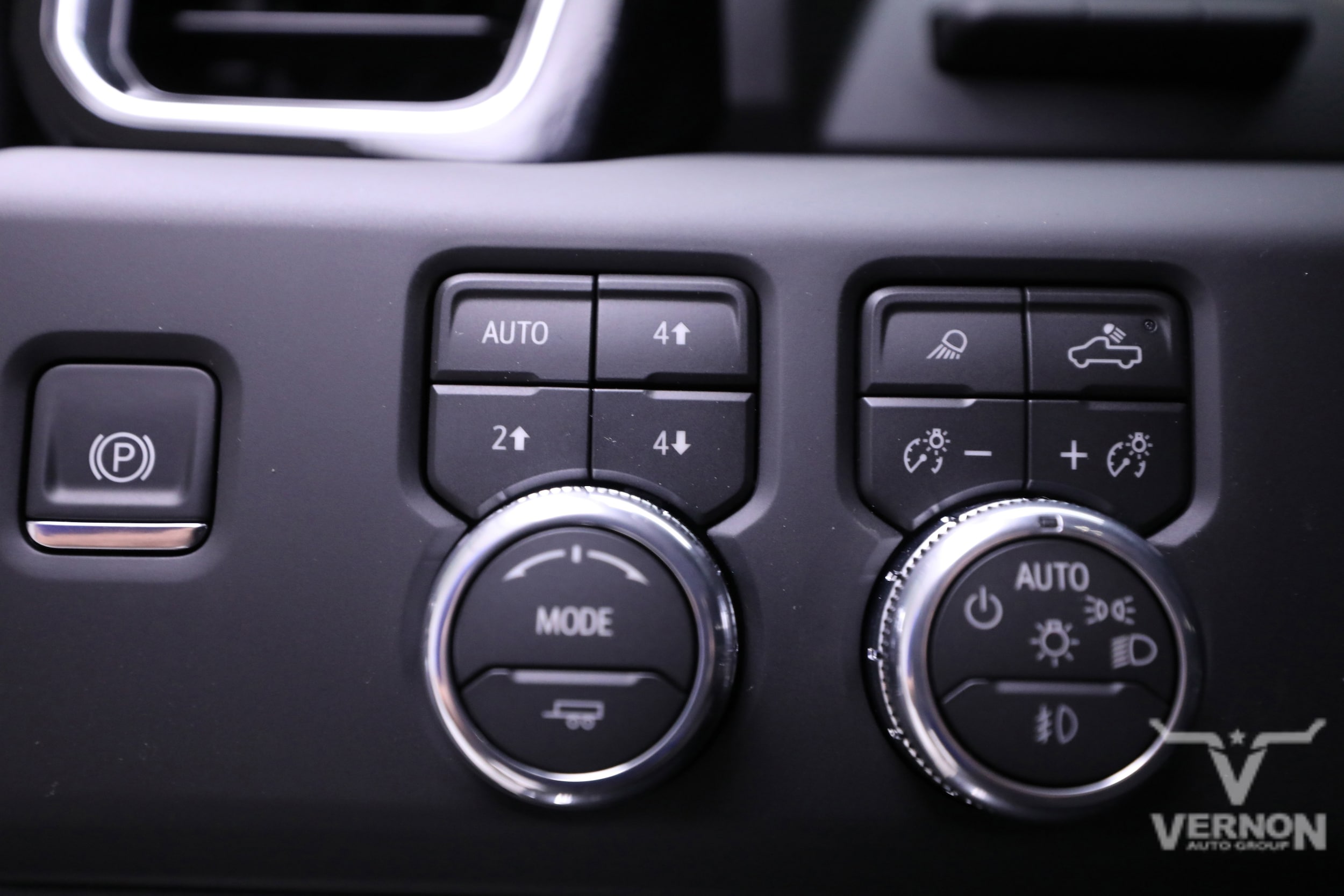2026 GMC Sierra 1500 Denali - Photo 16
