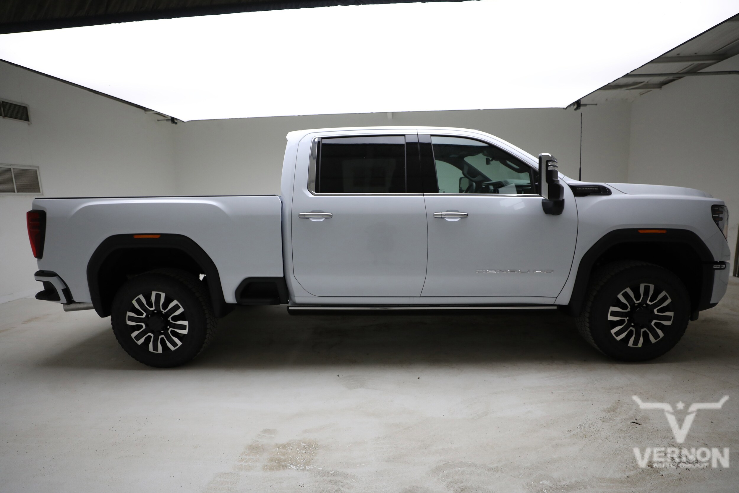 2026 GMC Sierra 2500HD Denali Ultimate - Photo 6