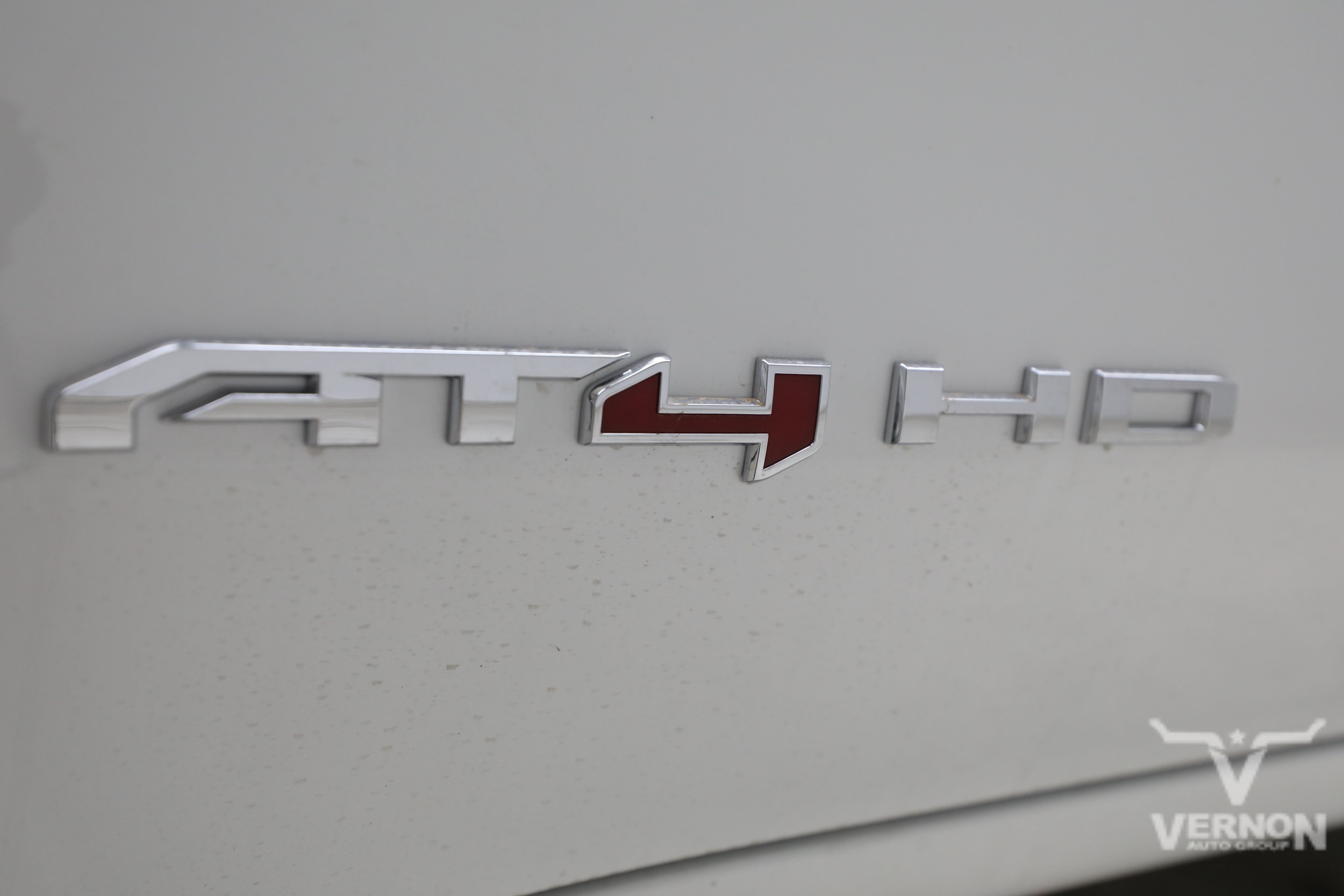 2026 GMC Sierra 2500HD AT4 - Photo 34