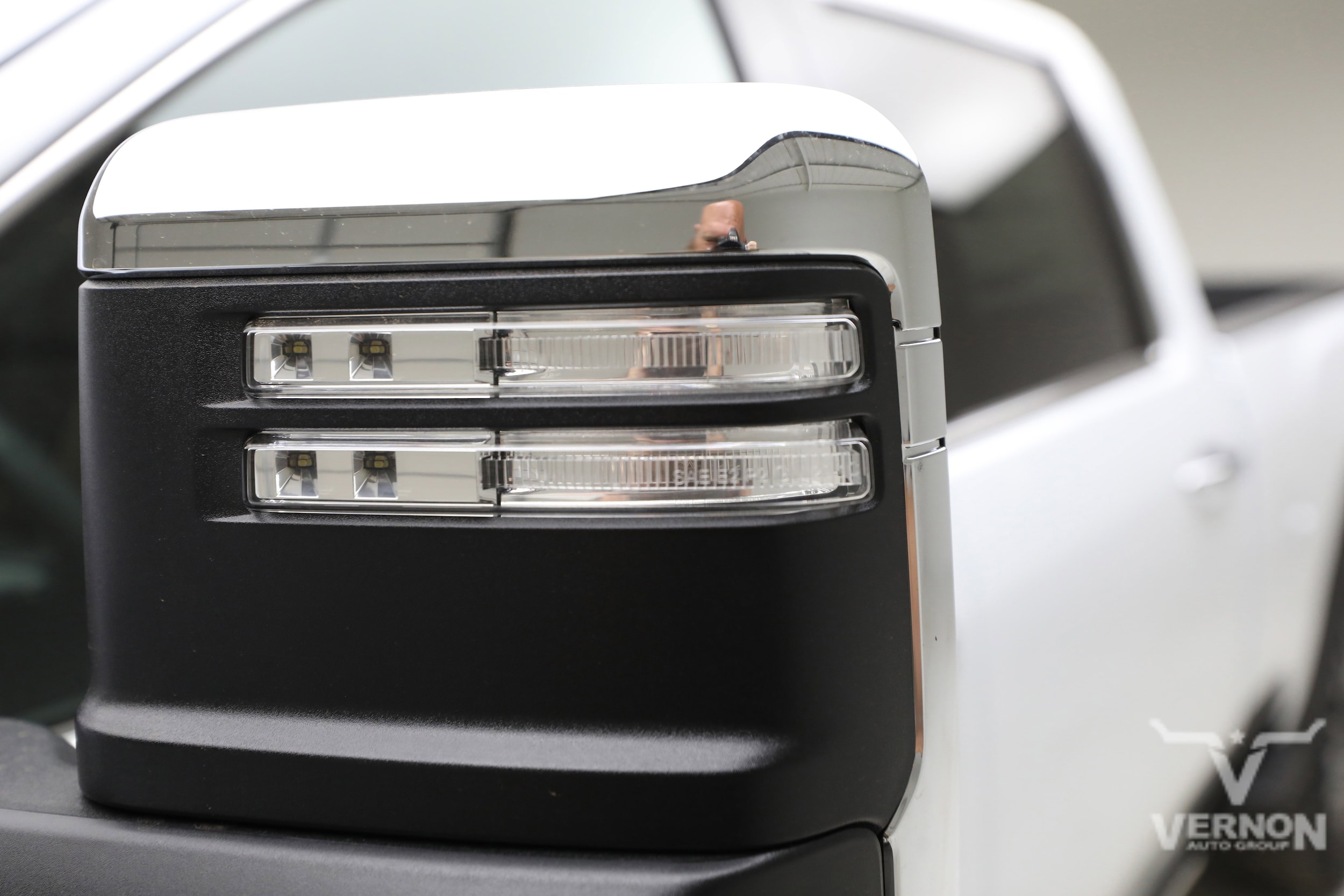 2026 GMC Sierra 2500HD Denali Ultimate - Photo 37