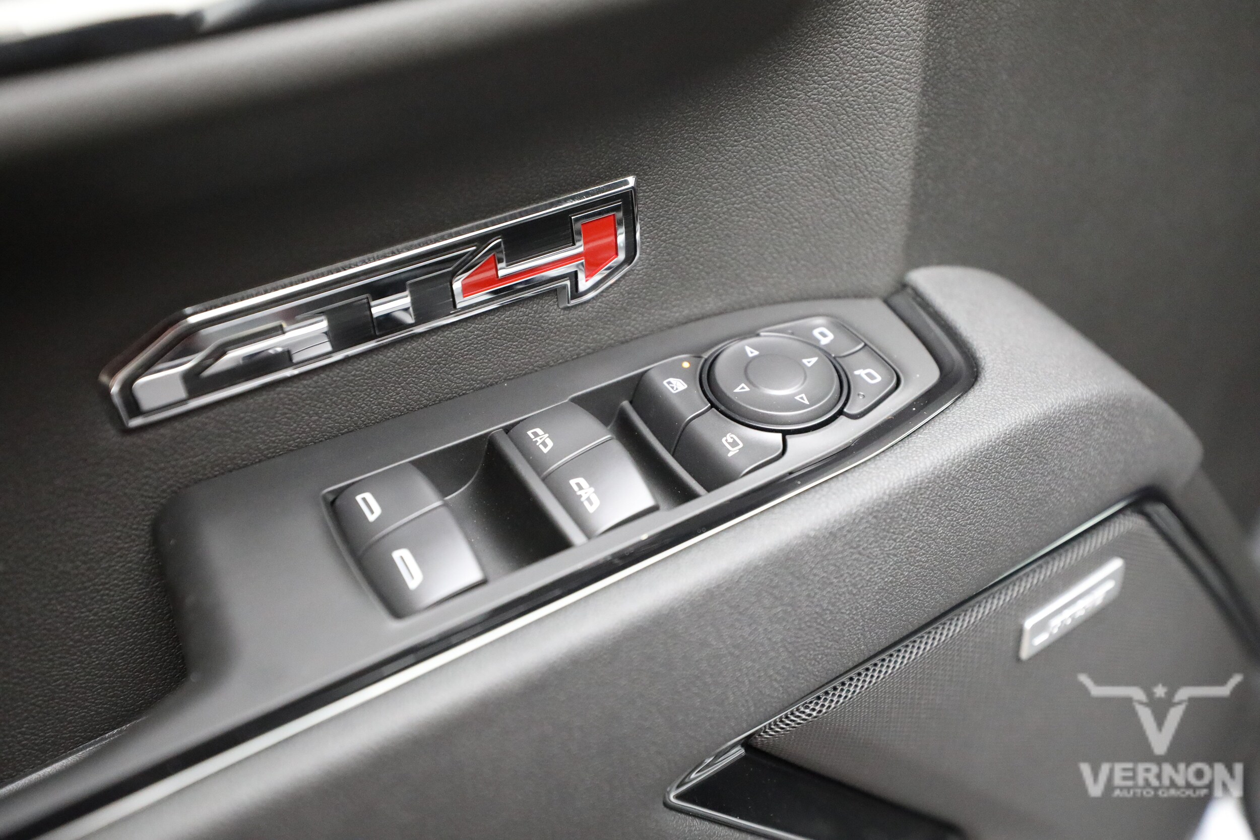 2026 GMC Sierra 1500 AT4 - Photo 19