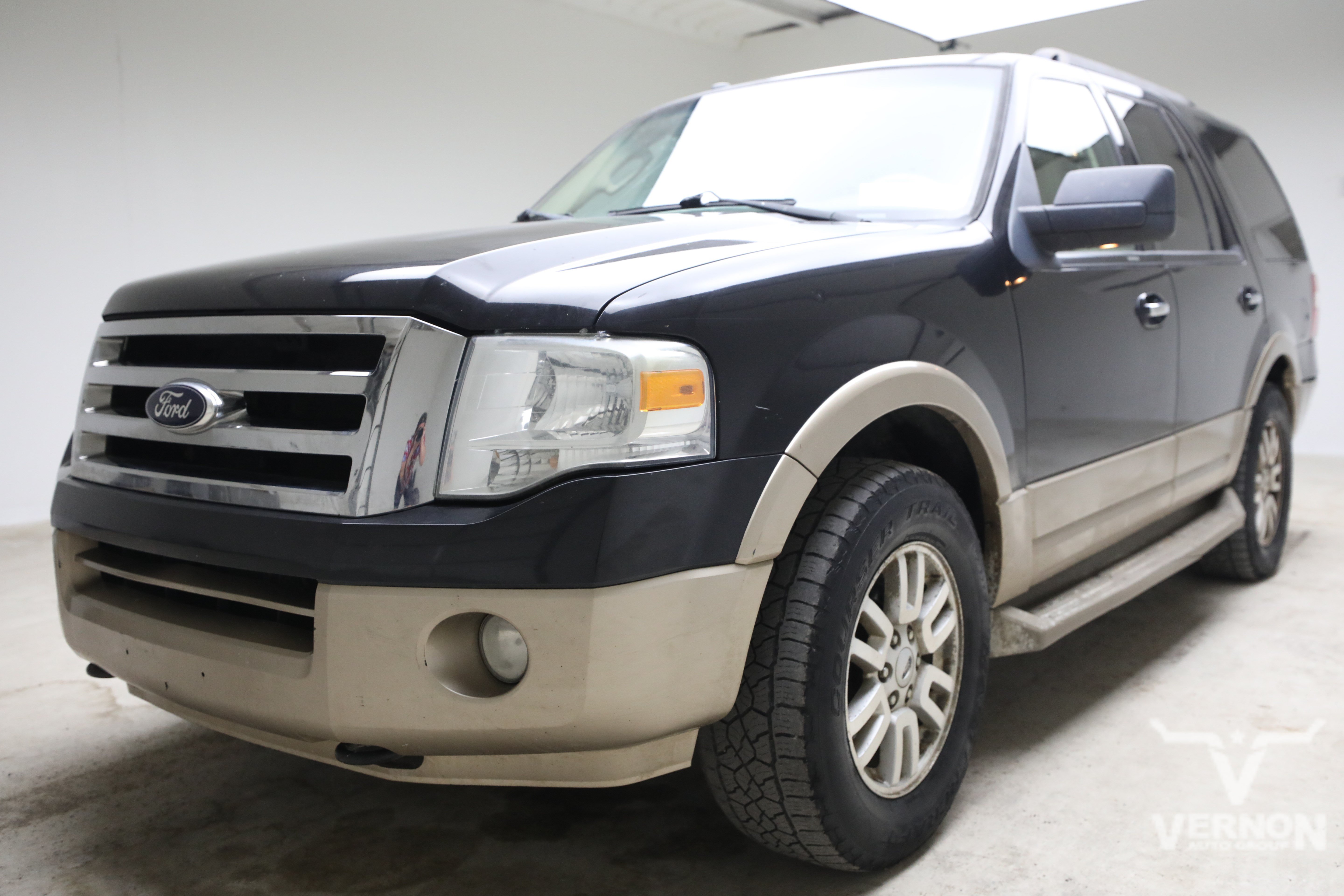 2013 Ford Expedition